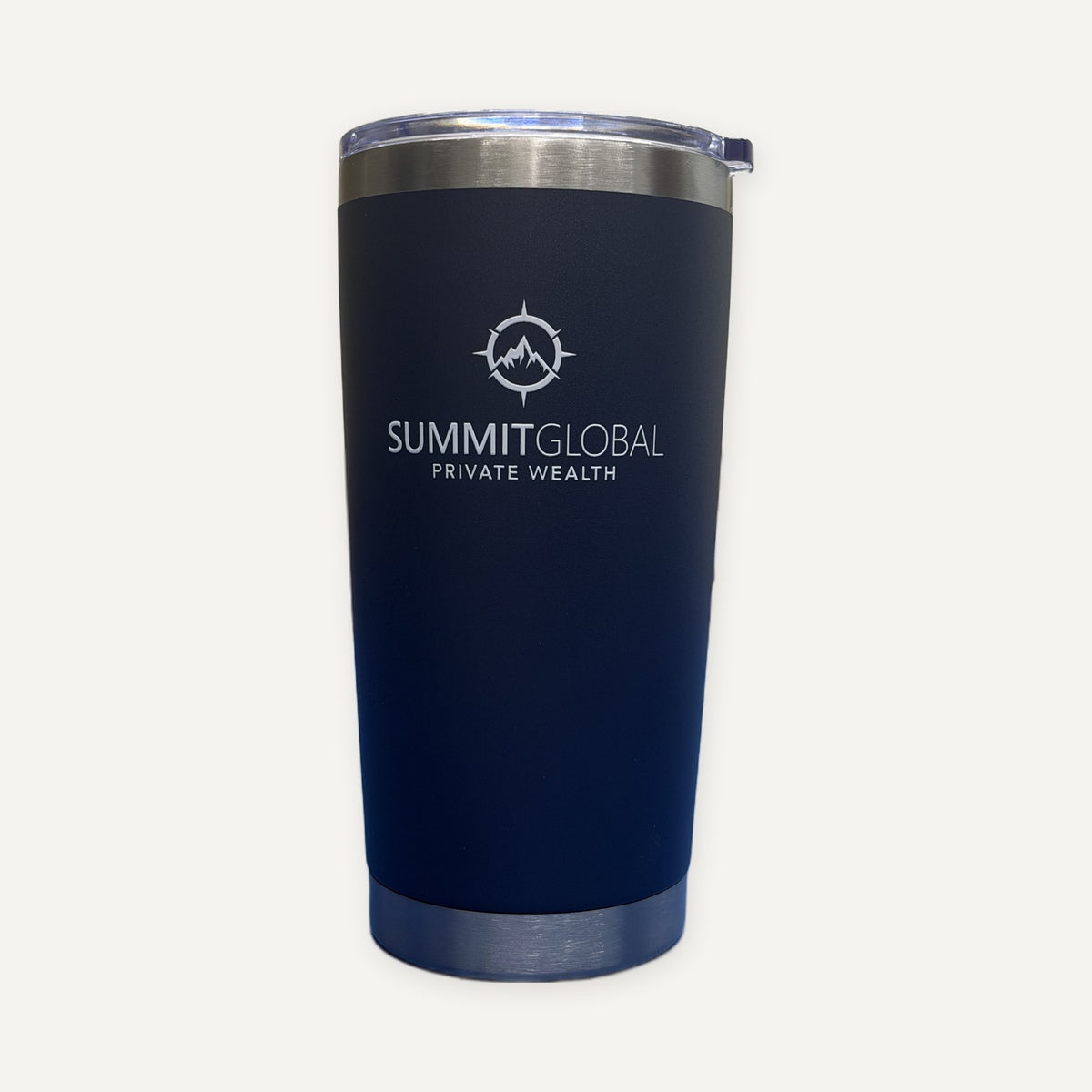 Summit Global Coffee Mug 30 oz