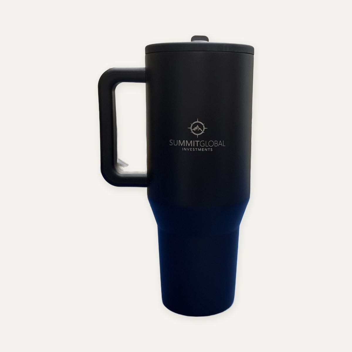 HydroJug 40 oz - Black