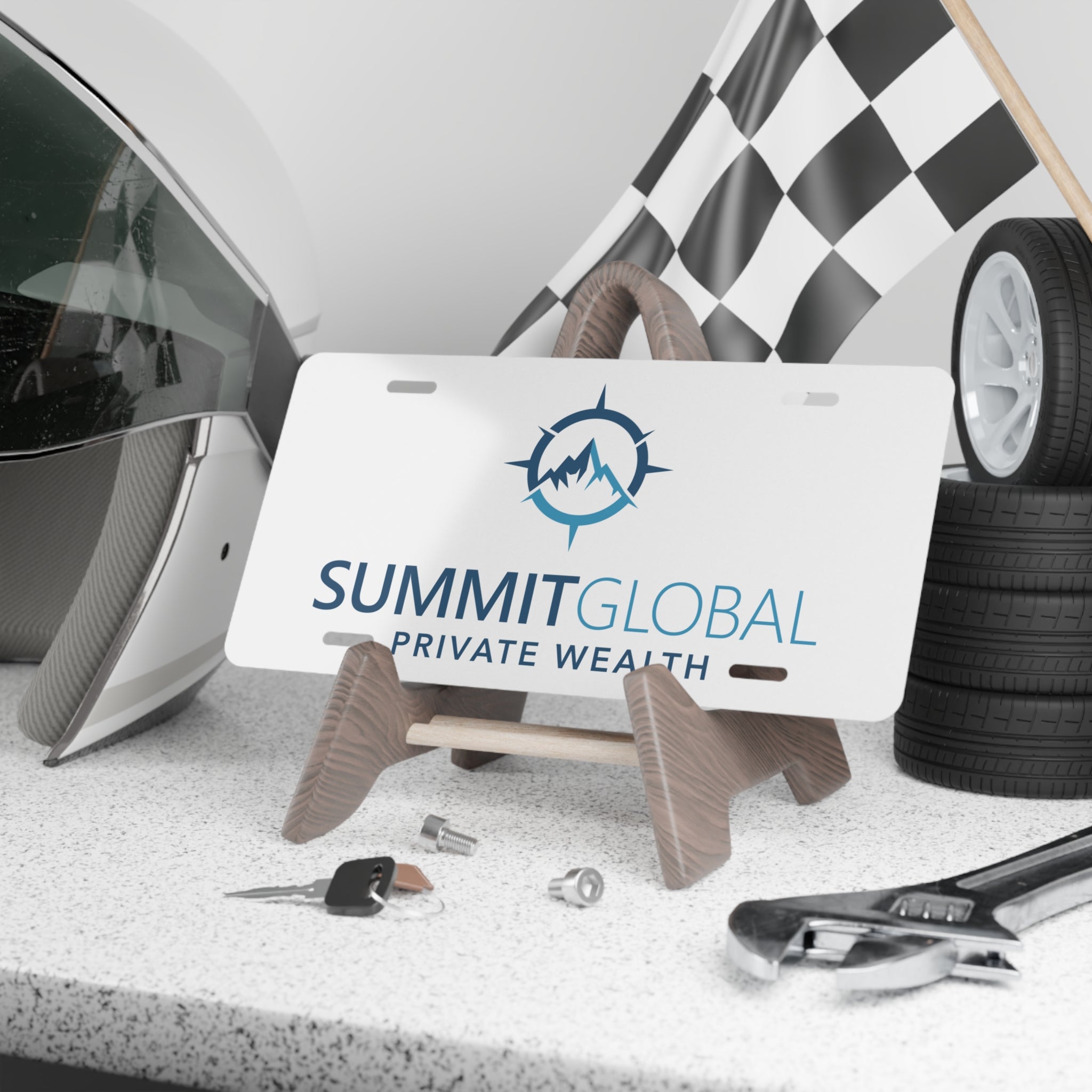 Summit Global Private Wealth