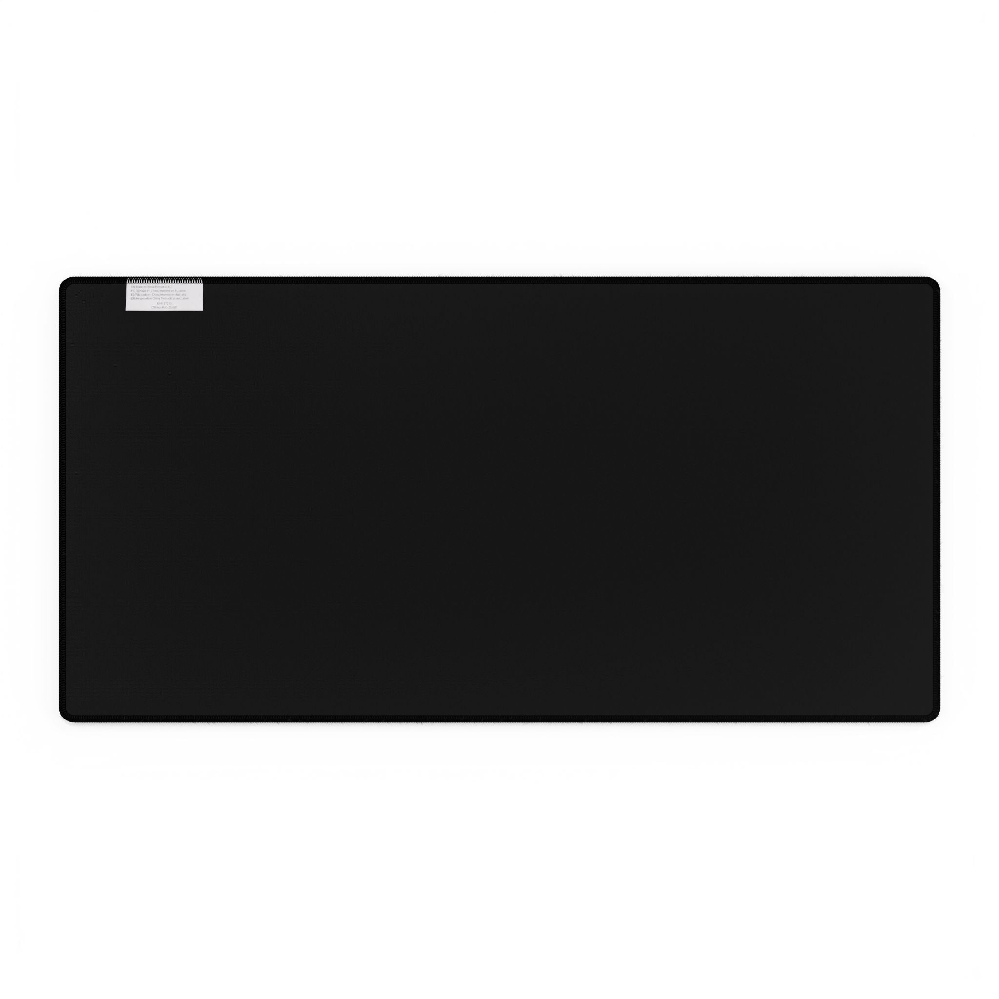 Dark Summit — Desk Mat