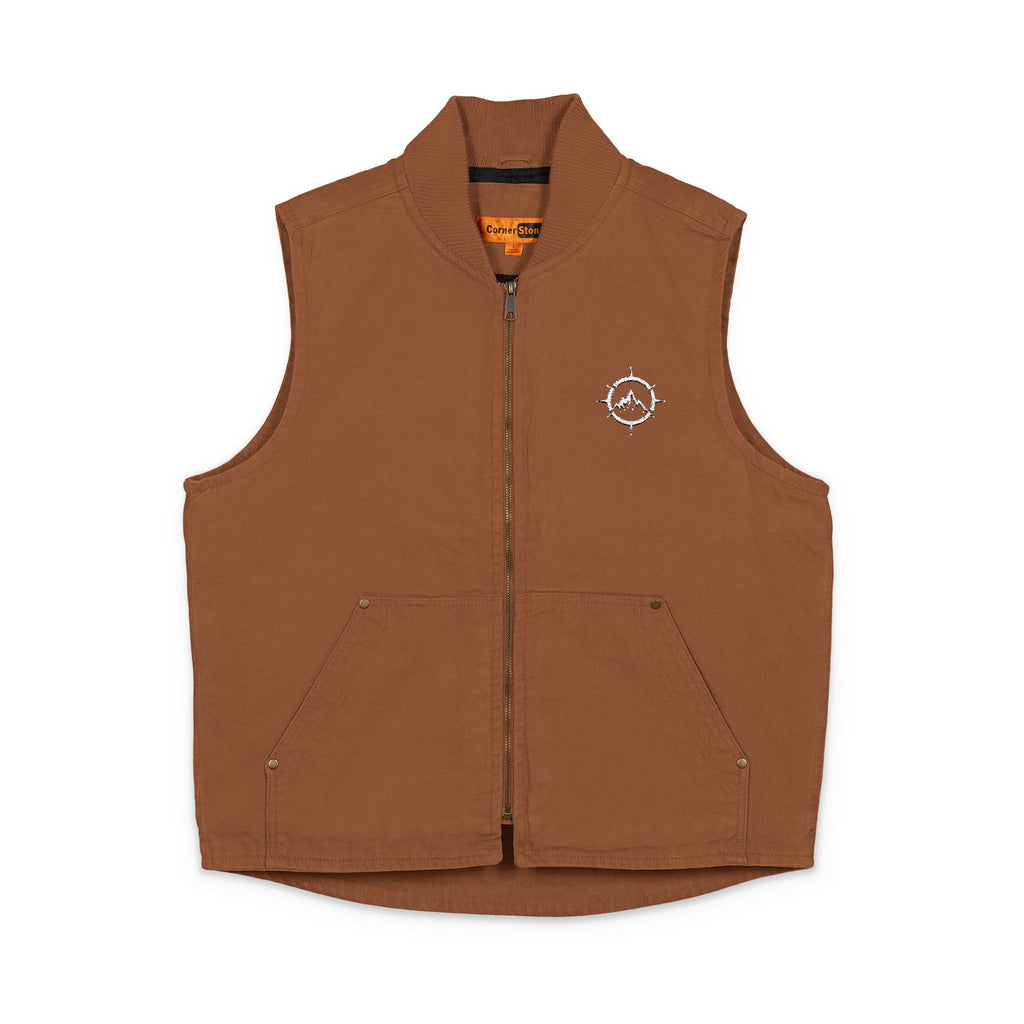 Summit Global - Utility Vest