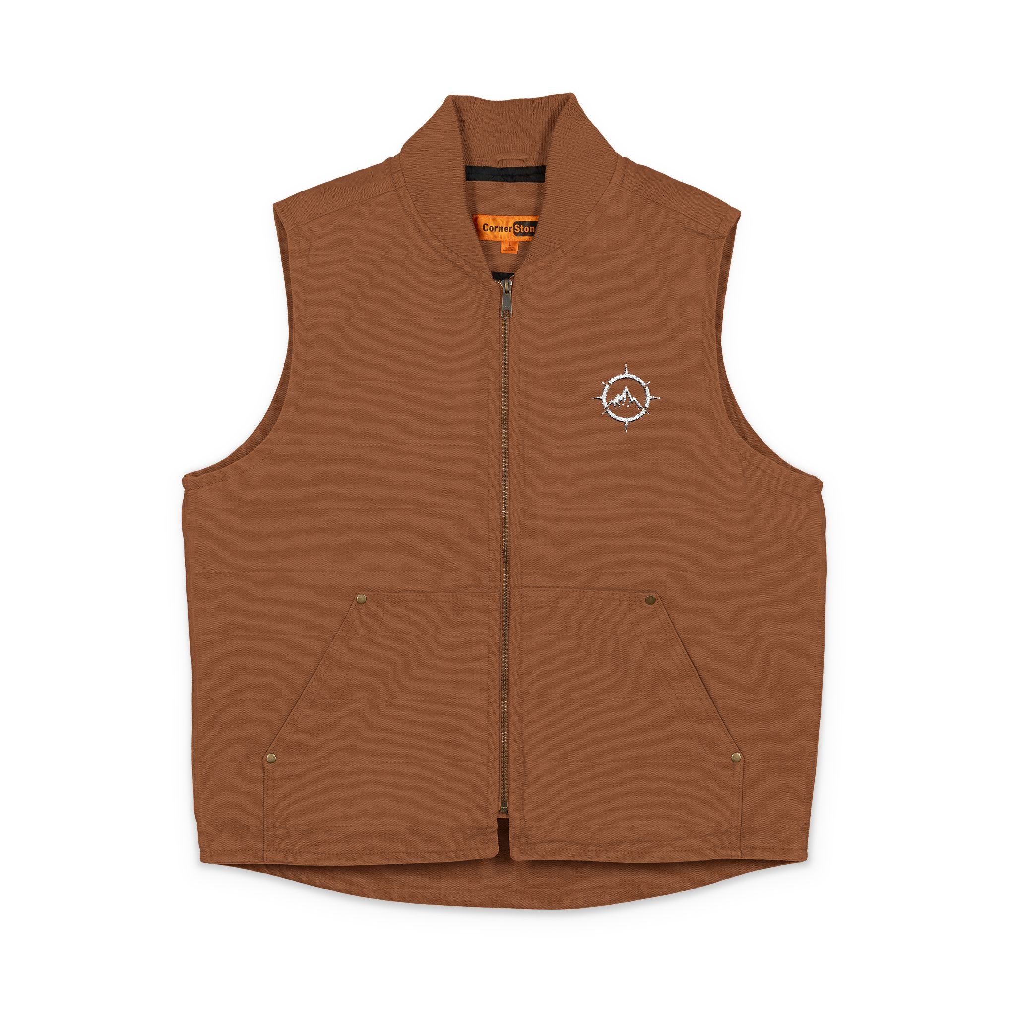 Summit Global - Utility Vest