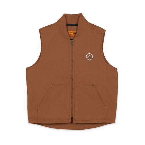 Summit Global - Utility Vest