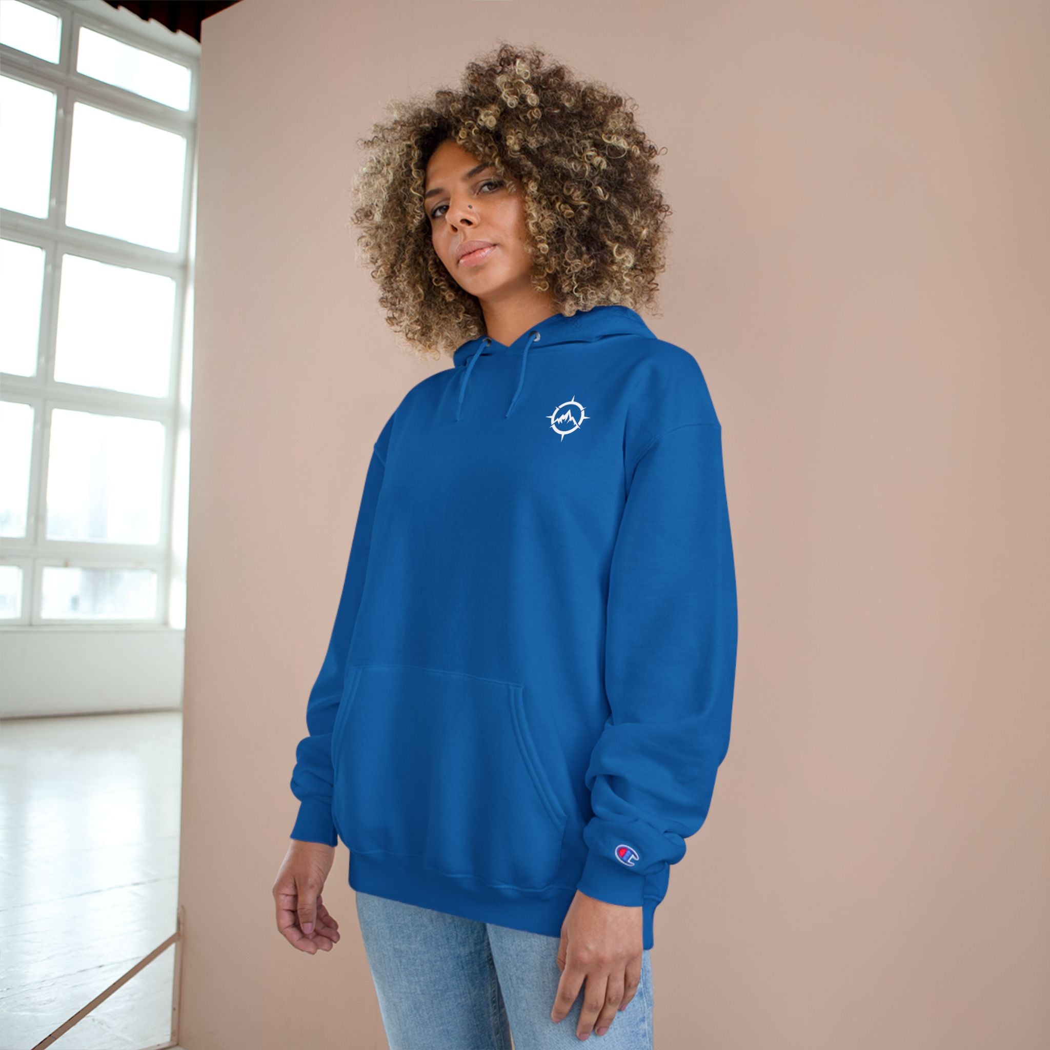 Summit Global Private Wealth - Champion Hoodie