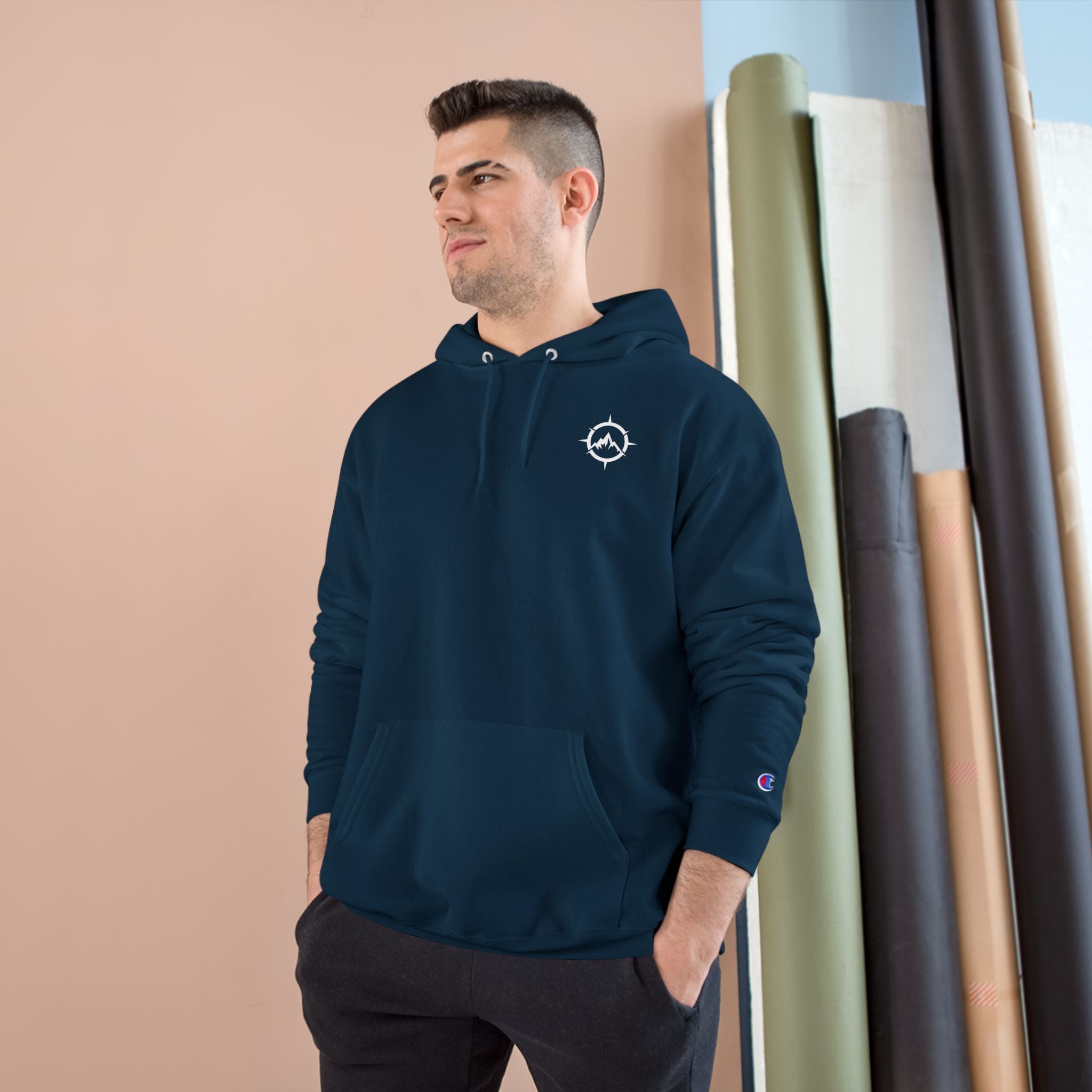 Summit Global Investments - Champion Hoodie
