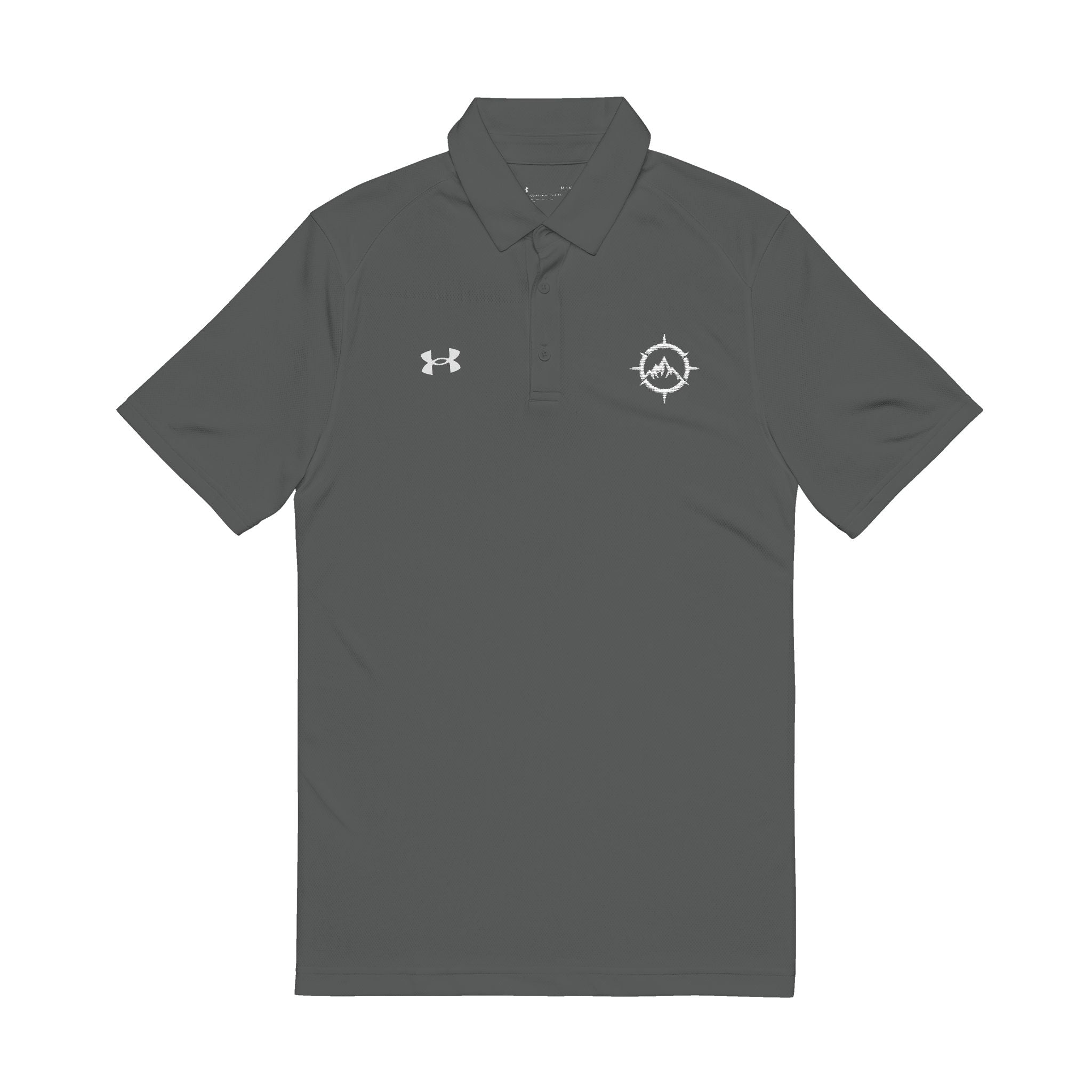 Summit Global Private Wealth — Men's Under Armour