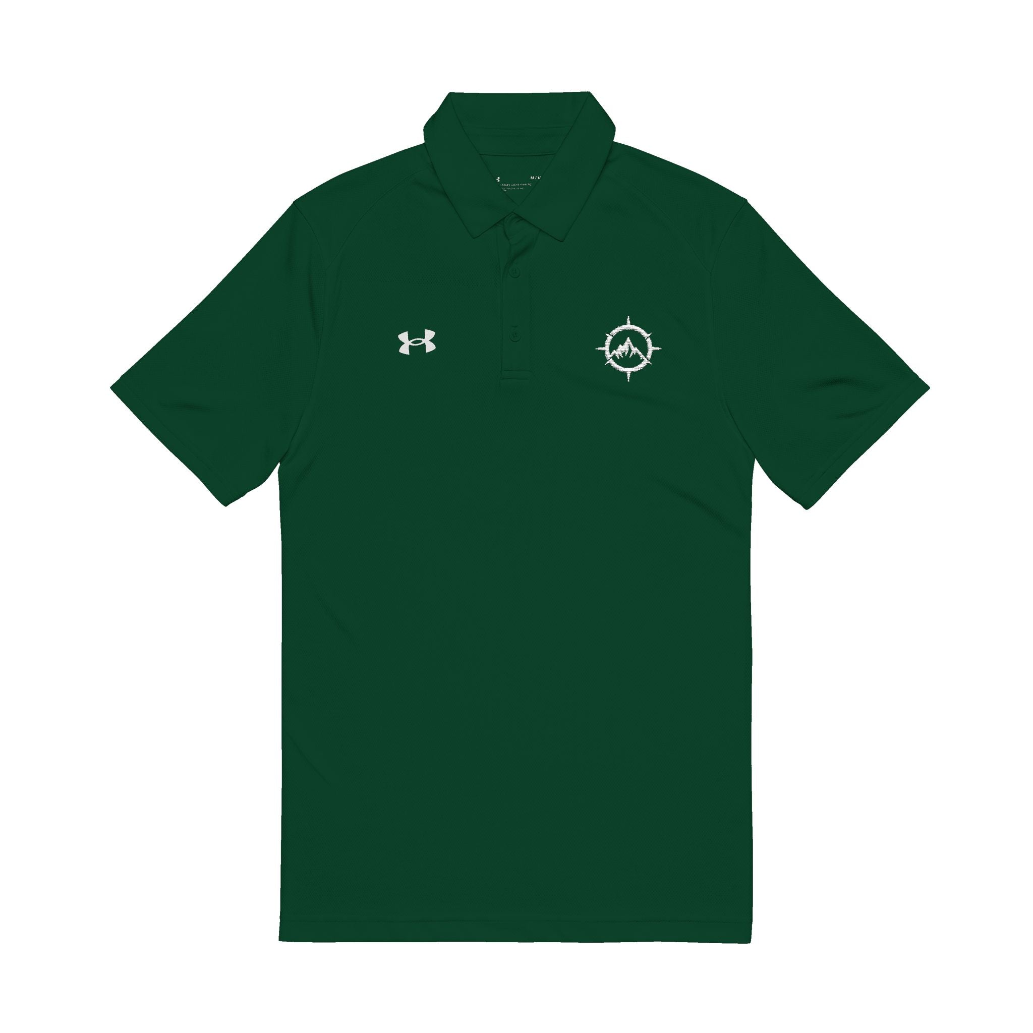 Summit Global Private Wealth — Men's Under Armour