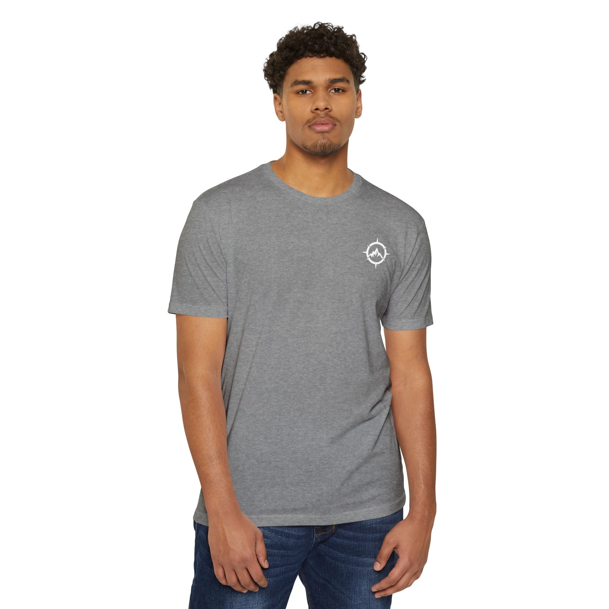 Summit Global Financial Logo T-Shirt