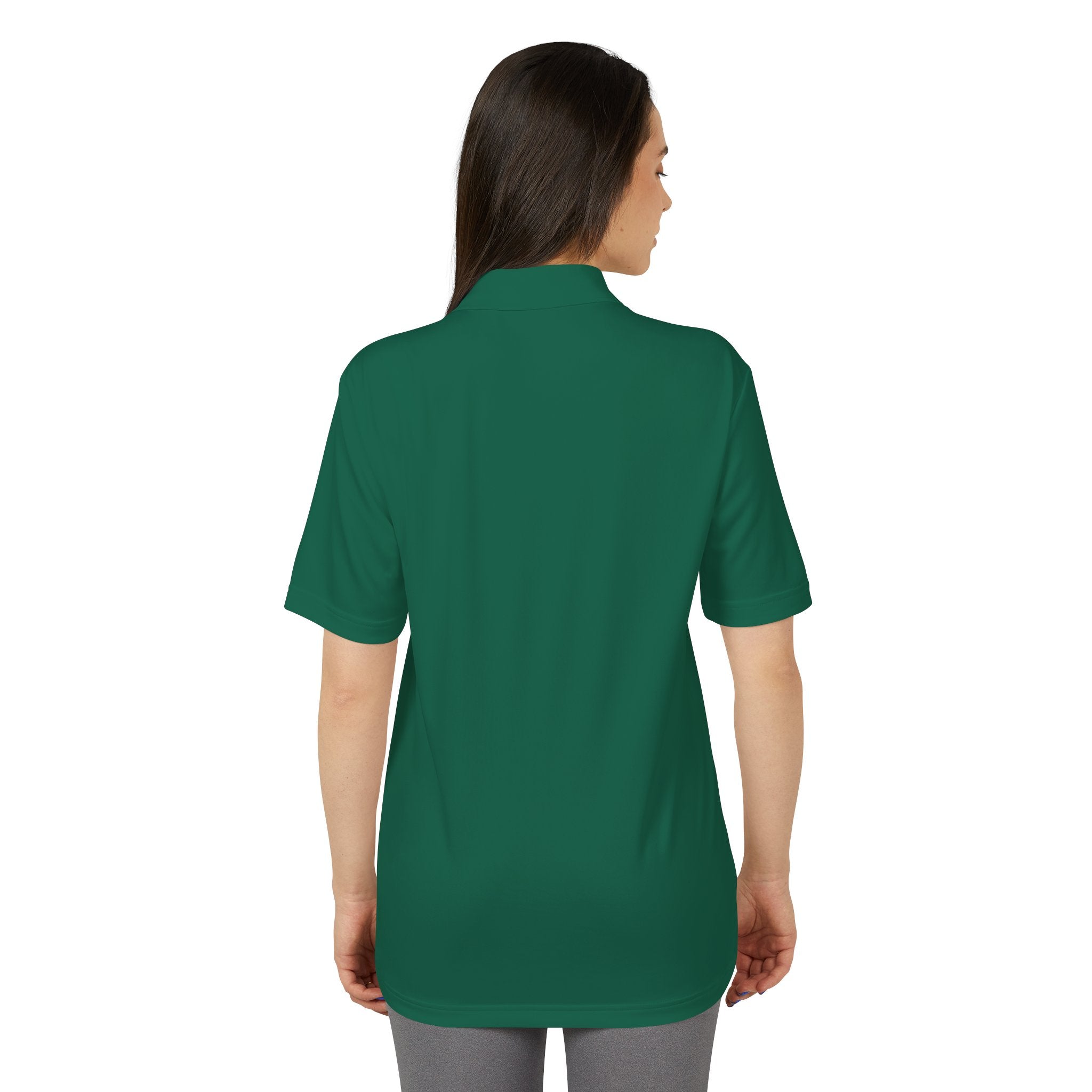 Summit Global Financial - Unisex Adidas Polo