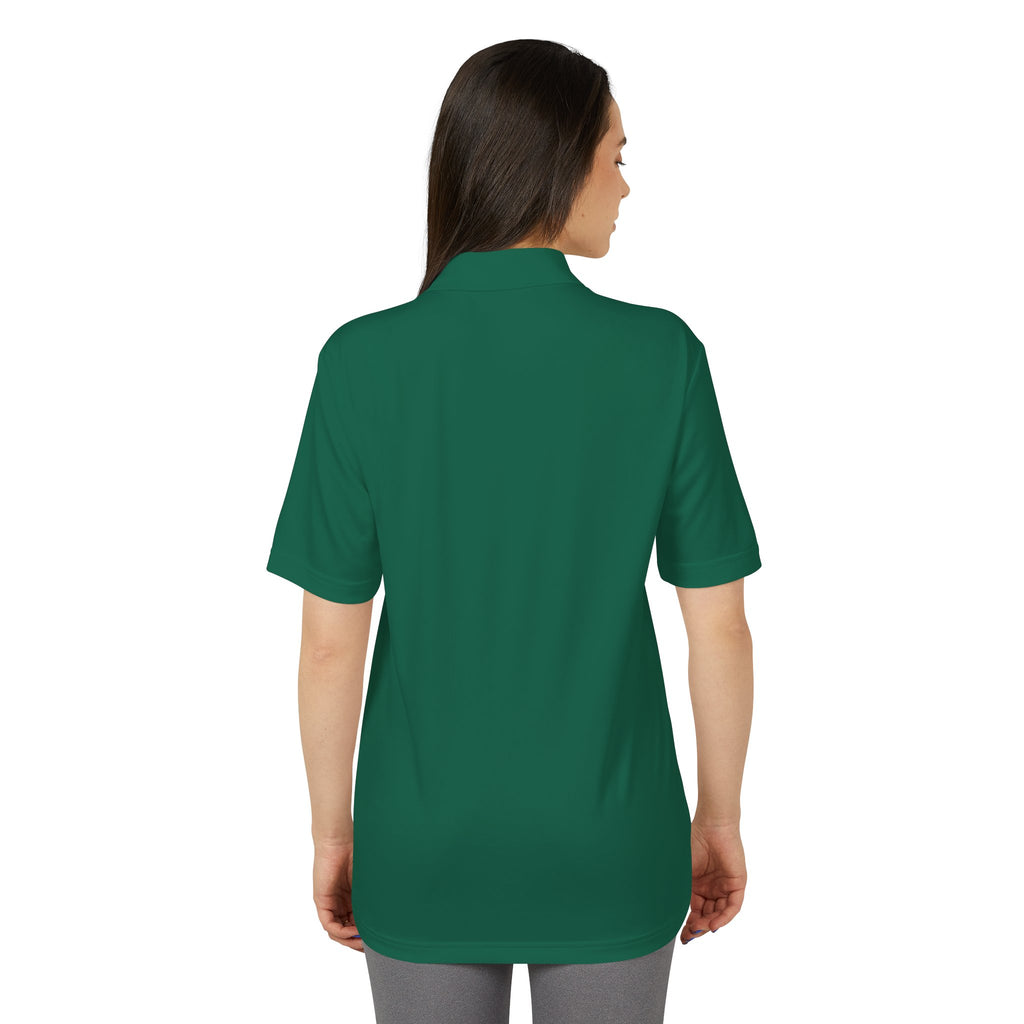 Summit Global Private Wealth - Unisex Adidas Polo