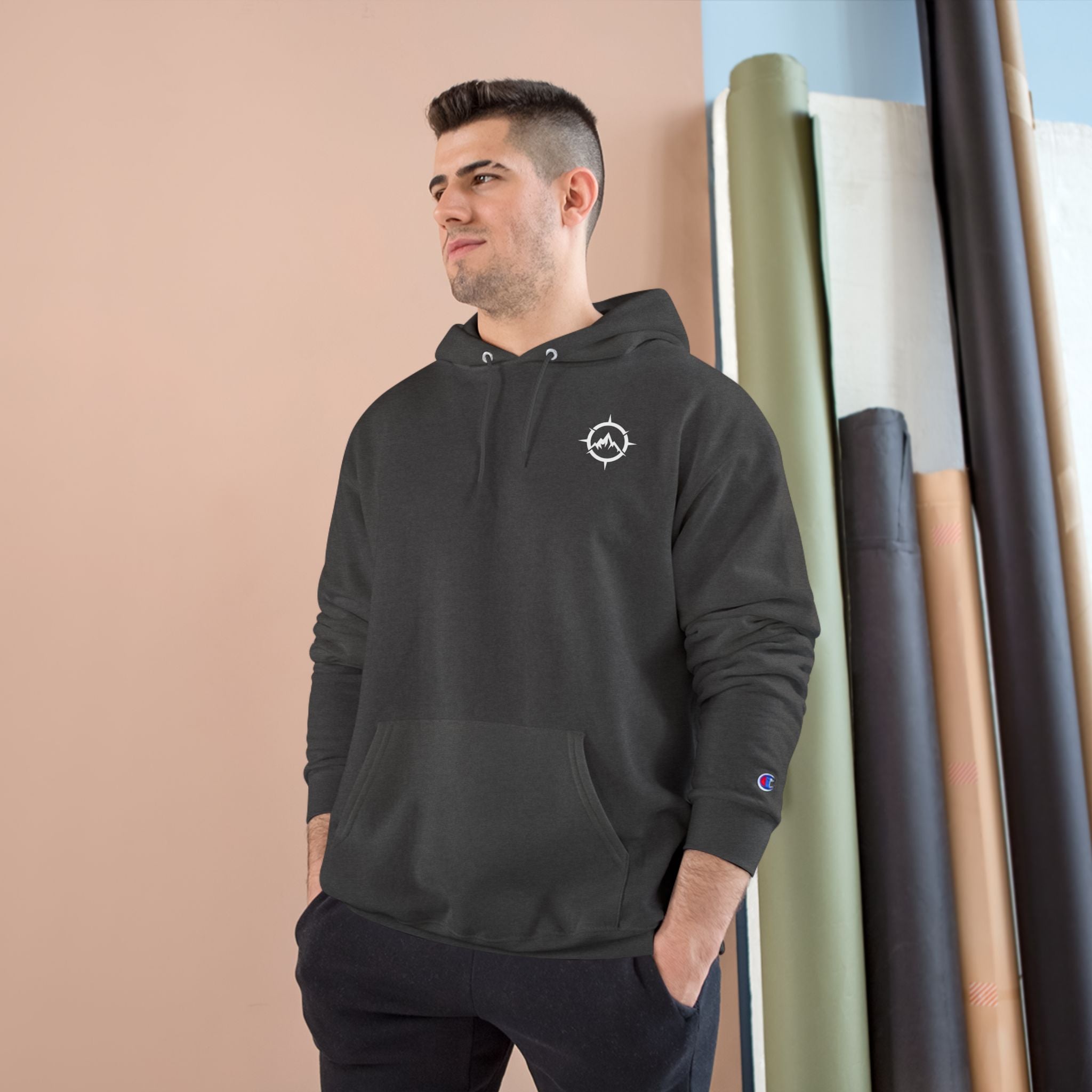 Summit Global Private Wealth - Champion Hoodie