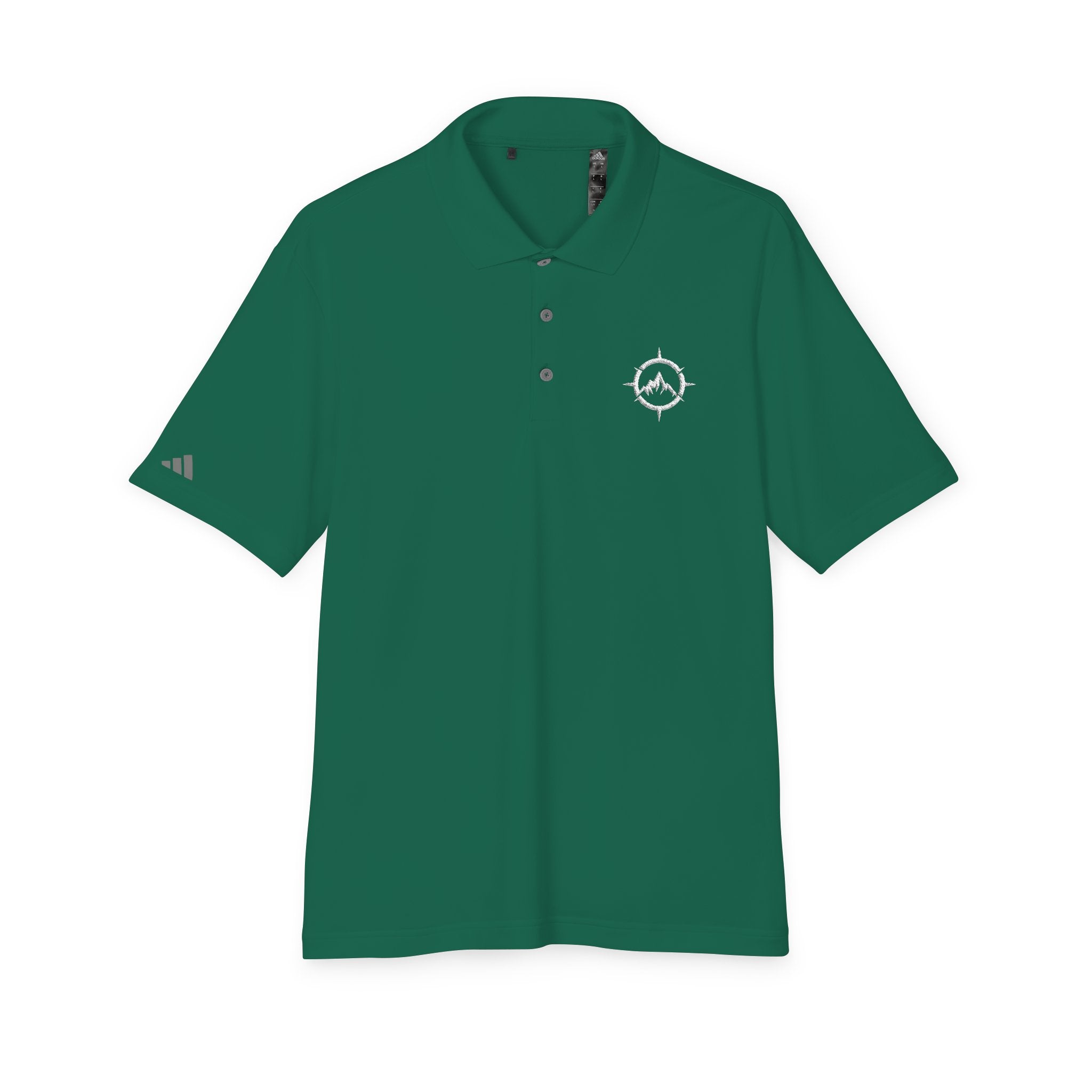 Summit Global Investments - Unisex Adidas Polo
