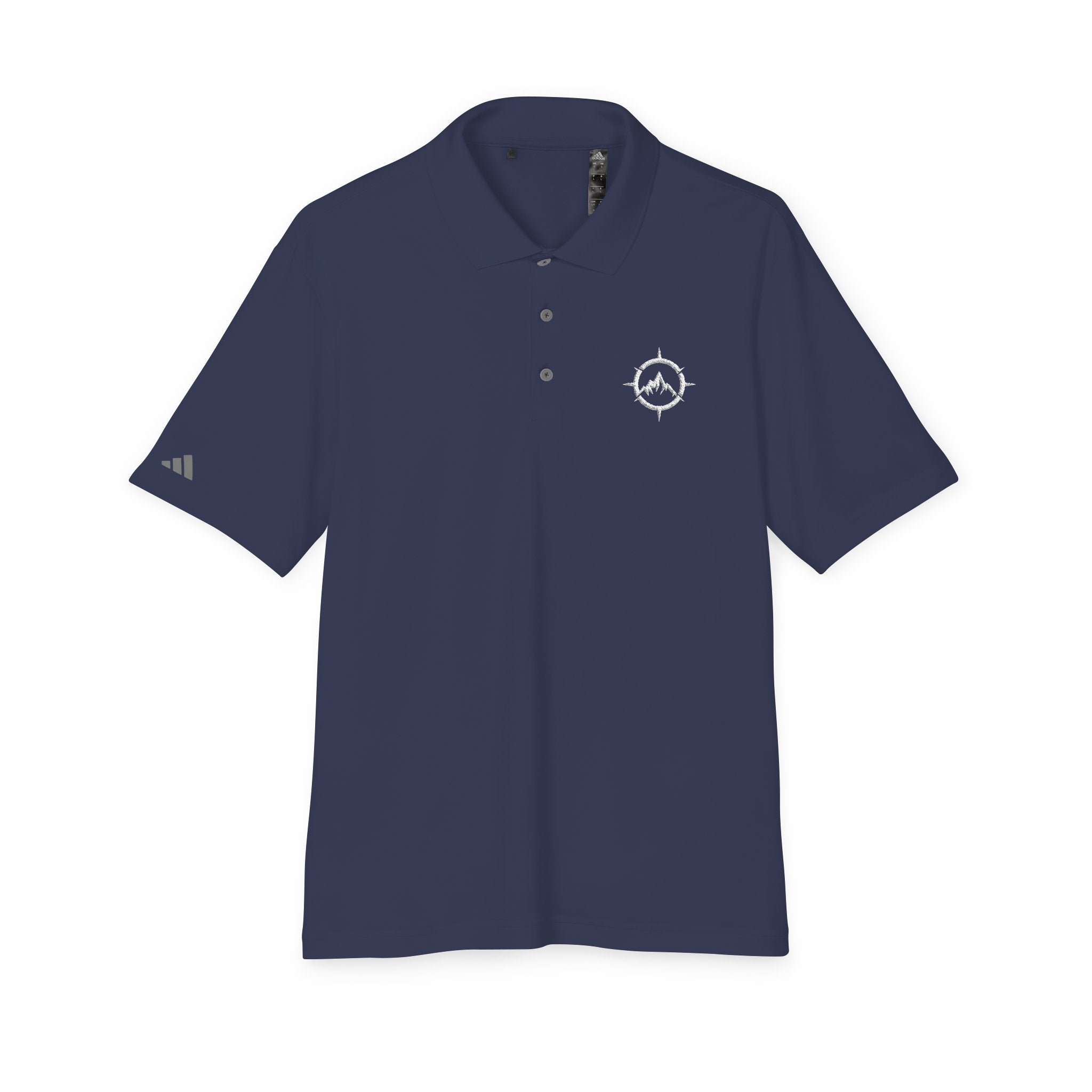 Summit Global Private Wealth - Unisex Adidas Polo