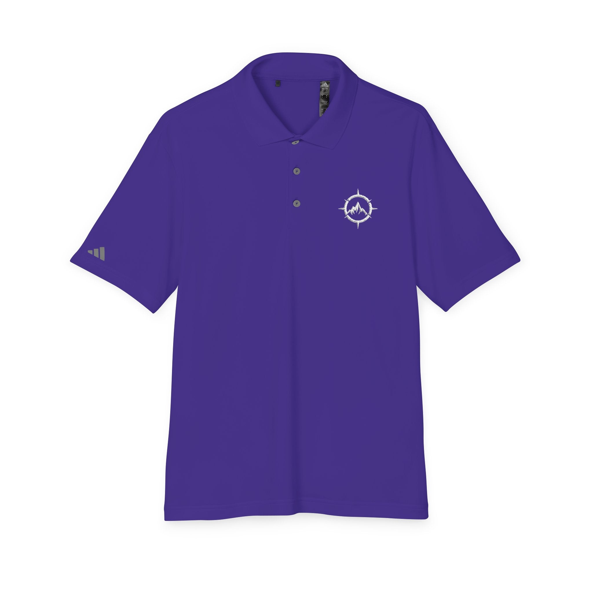 Summit Global Investments - Unisex Adidas Polo