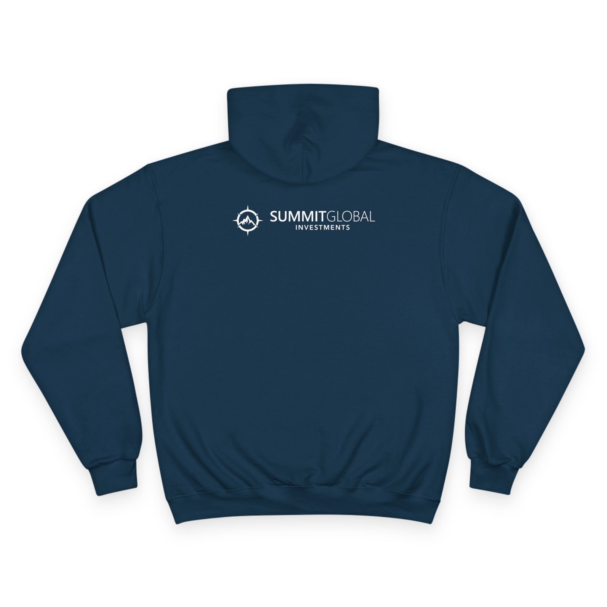 Summit Global Financial - Champion Hoodie