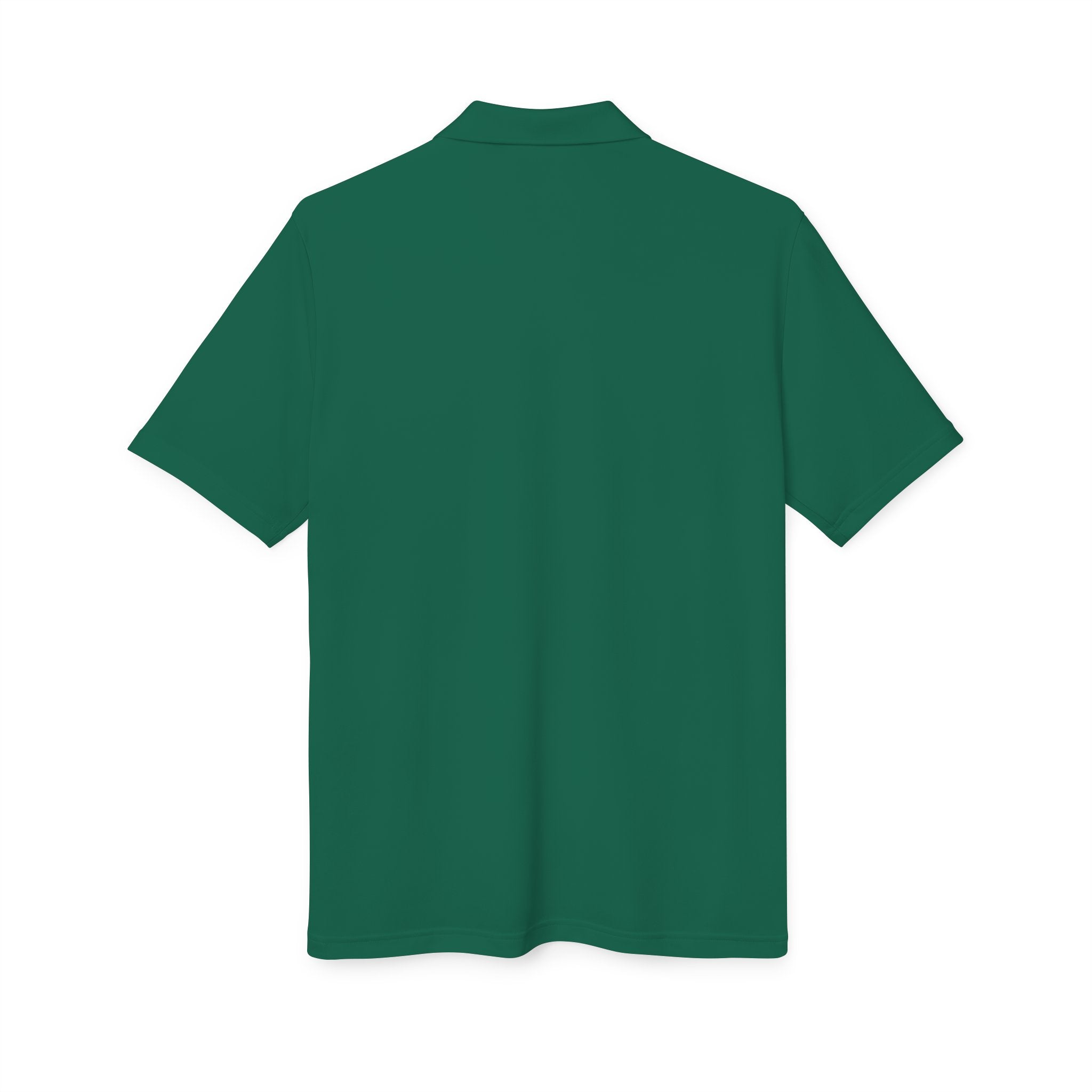 Summit Global Private Wealth - Unisex Adidas Polo