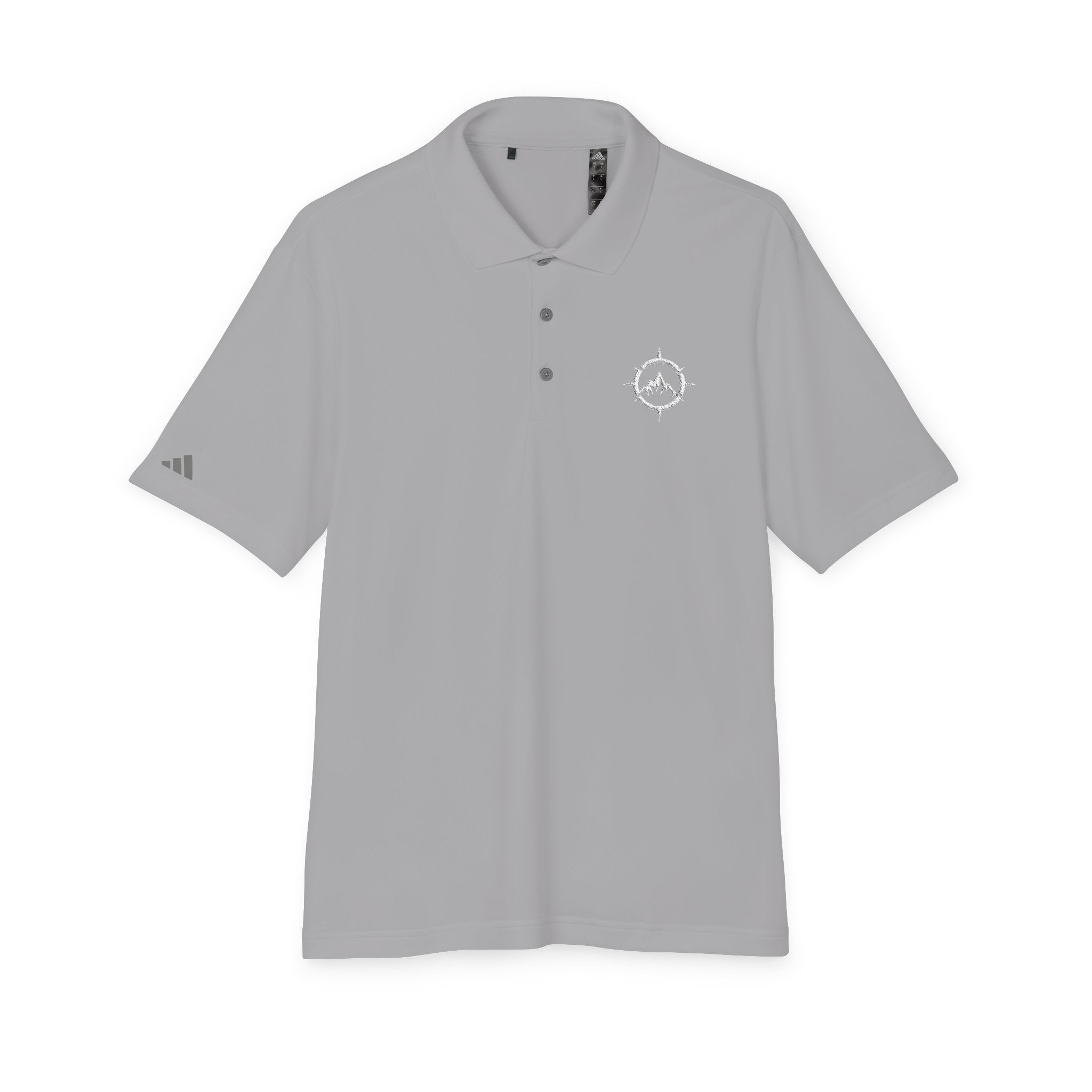 Summit Global Financial - Unisex Adidas Polo
