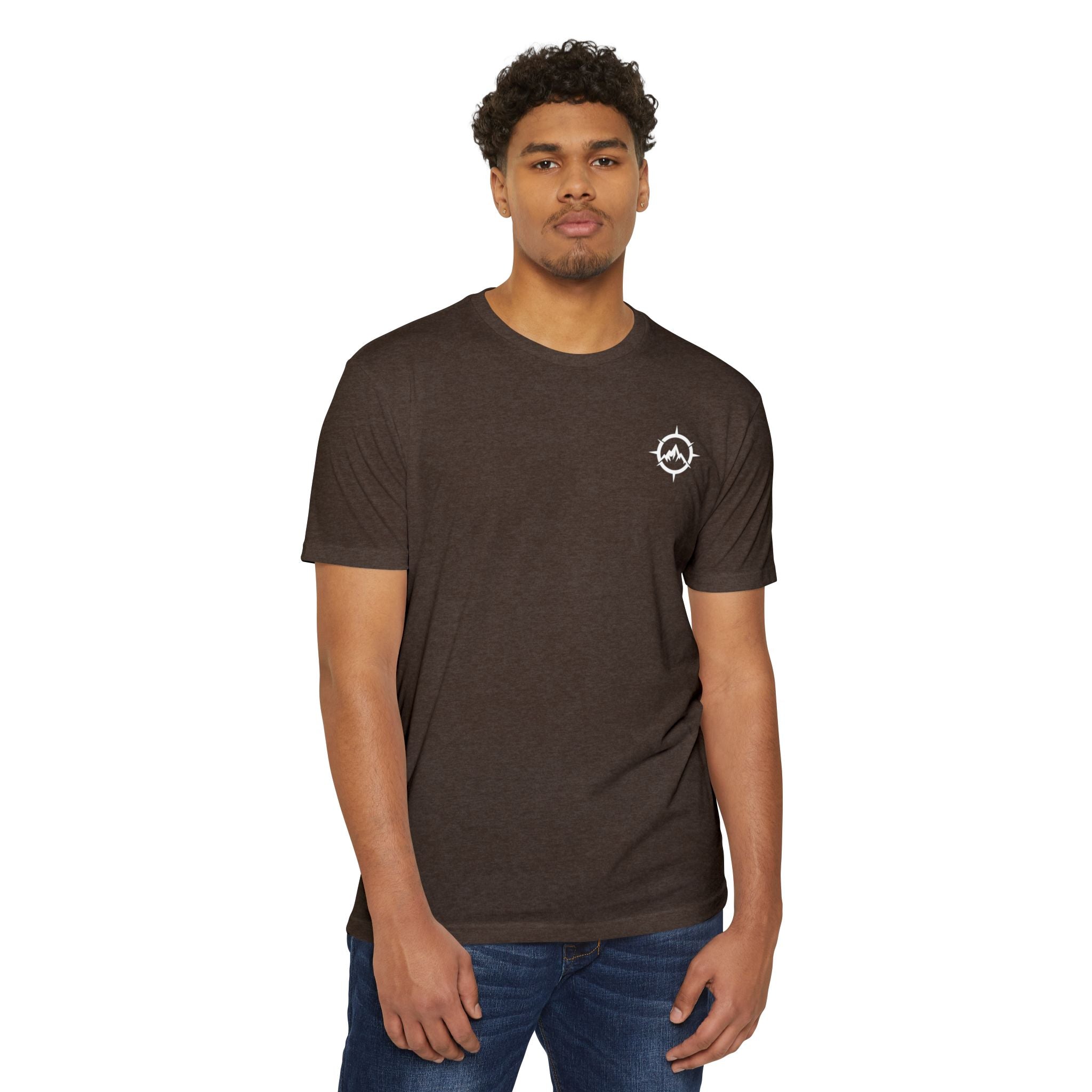 Summit Global Financial Logo T-Shirt