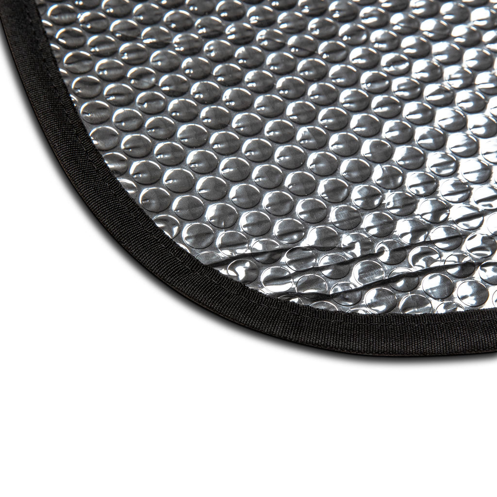 Car Sun Shade — Summit Global Financial