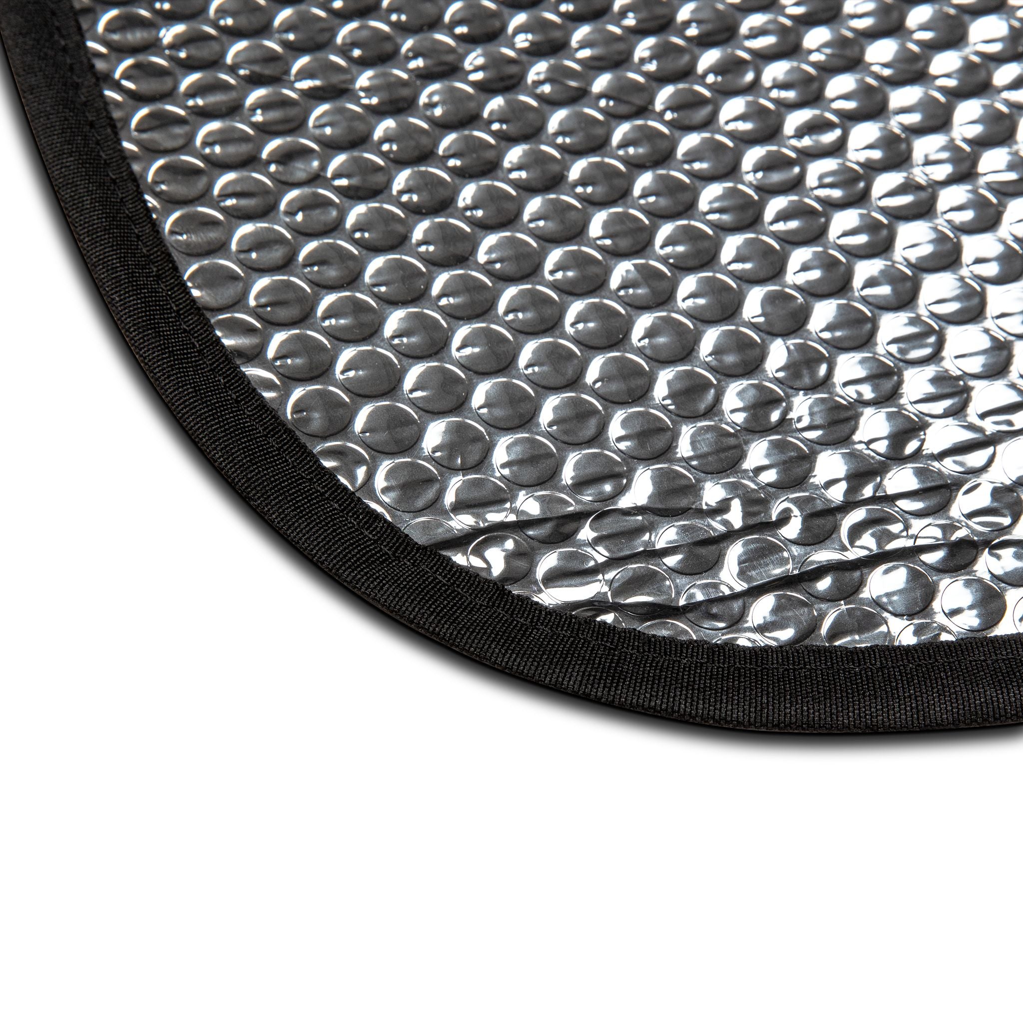 Car Sun Shade — Summit Global Financial