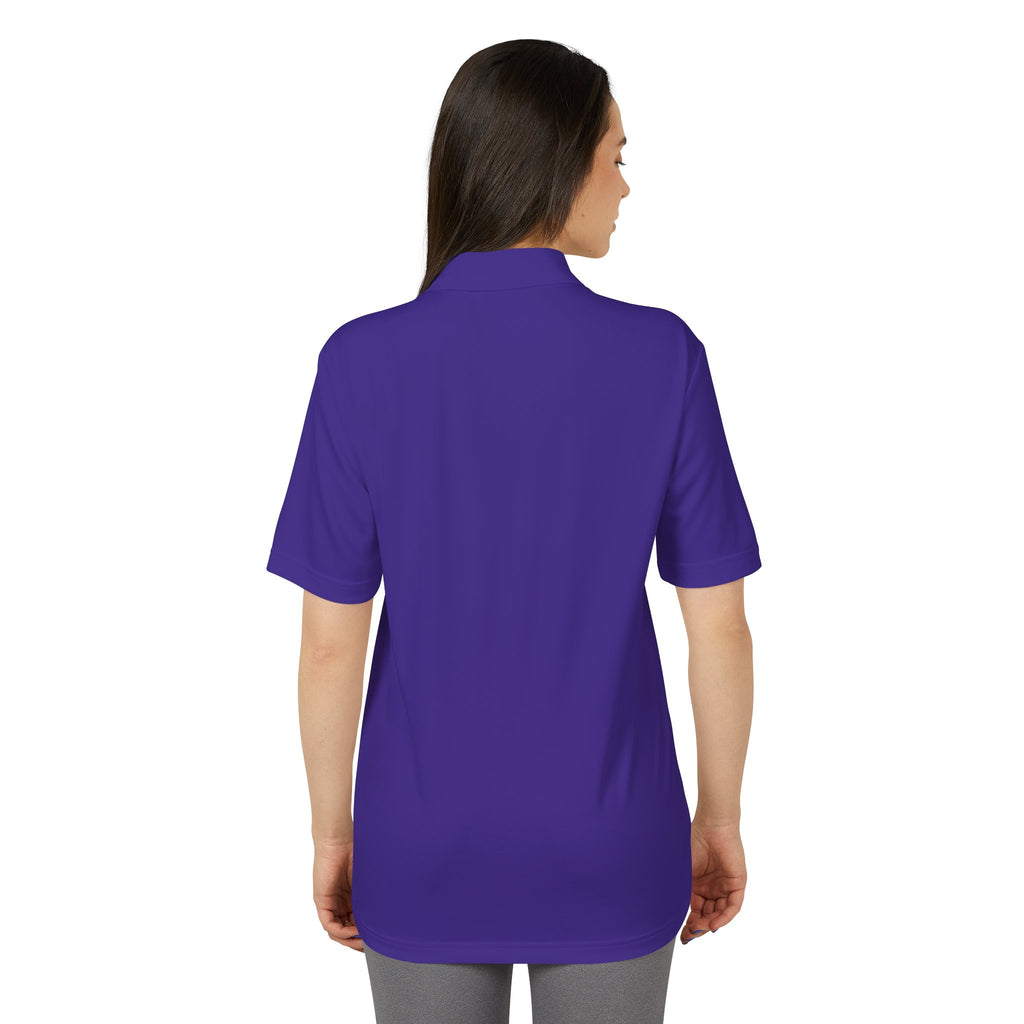 Summit Global Financial - Unisex Adidas Polo