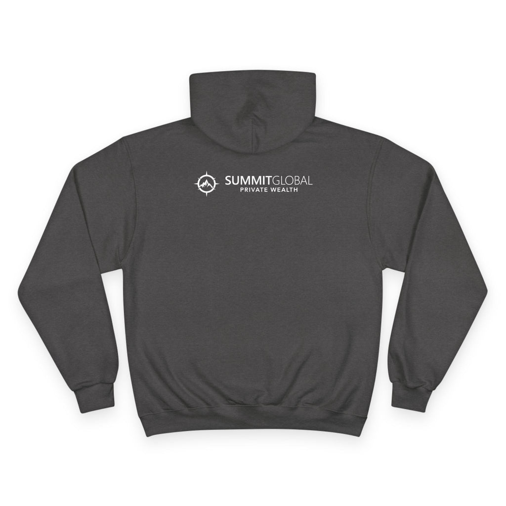 Summit Global Private Wealth - Champion Hoodie