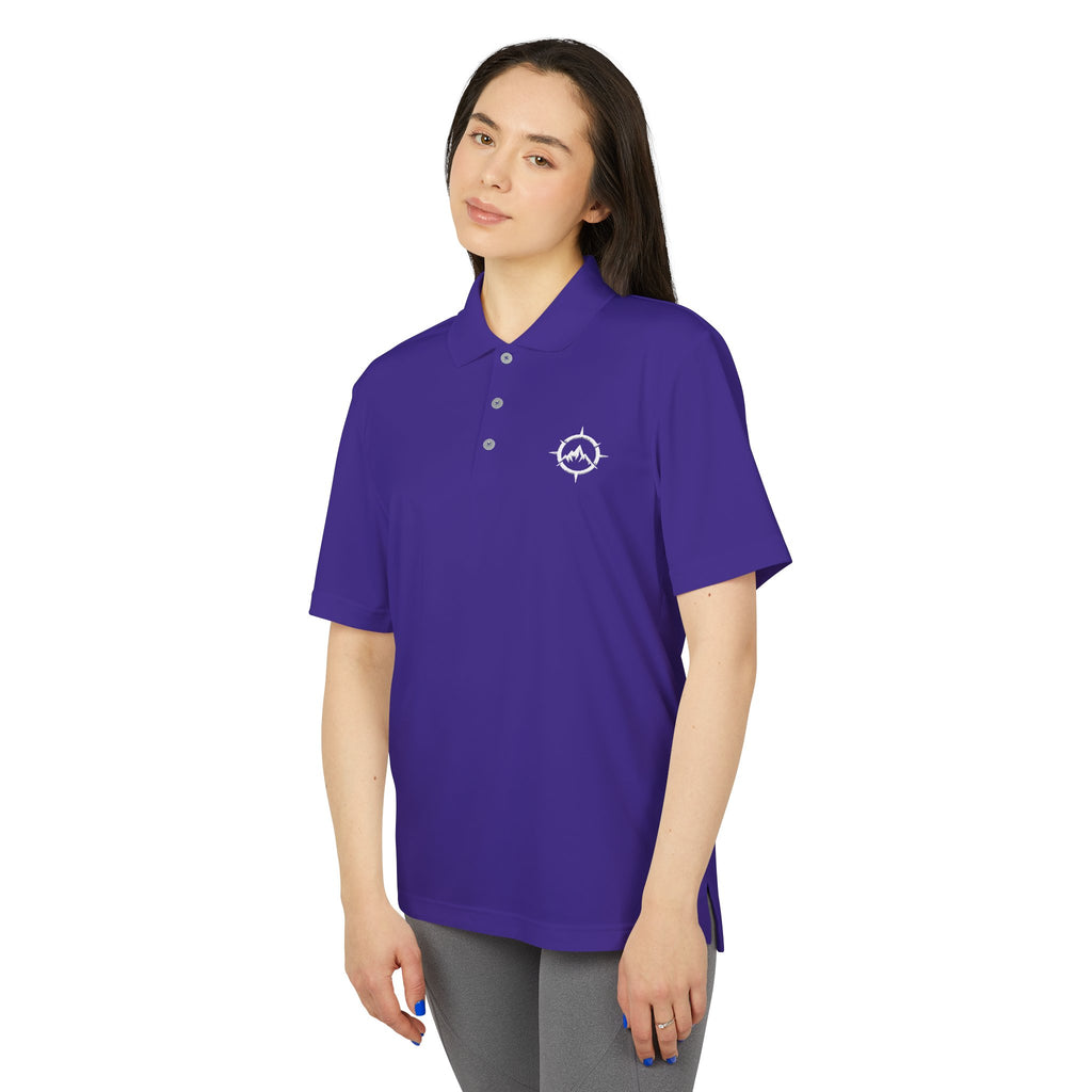Summit Global Financial - Unisex Adidas Polo