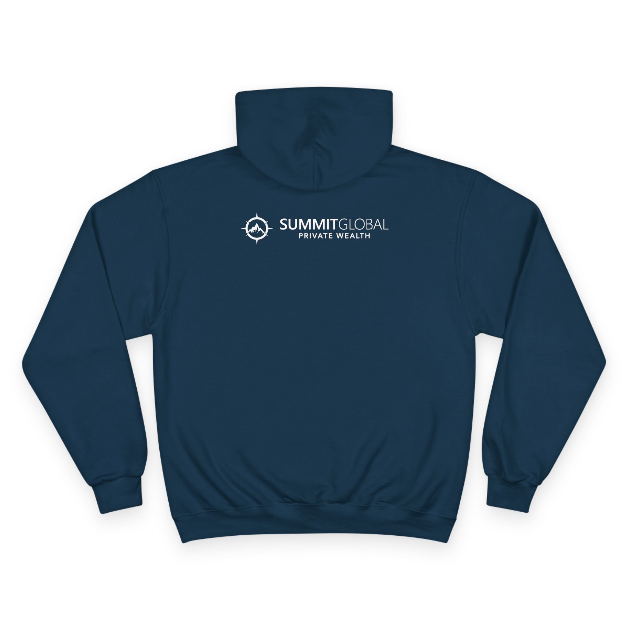 Summit Global Private Wealth - Champion Hoodie