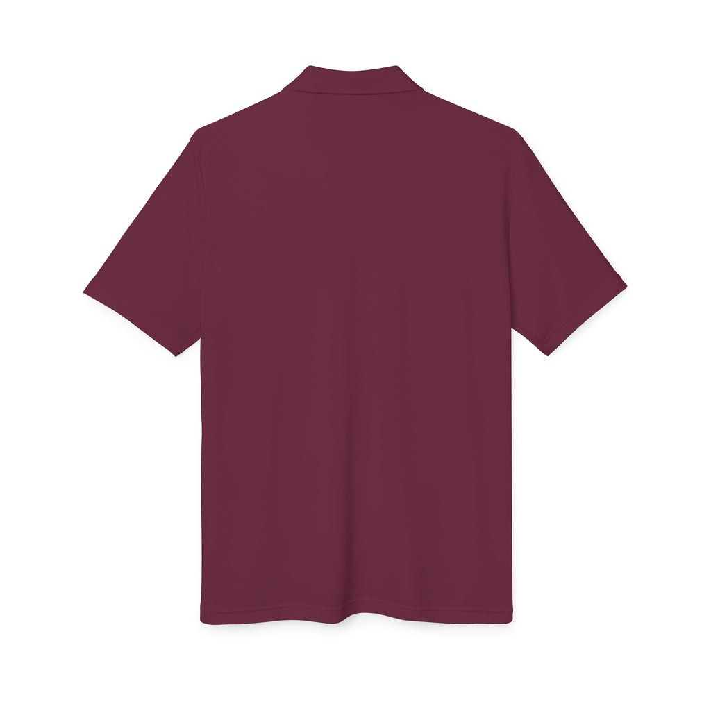 Summit Global Investments - Unisex Adidas Polo