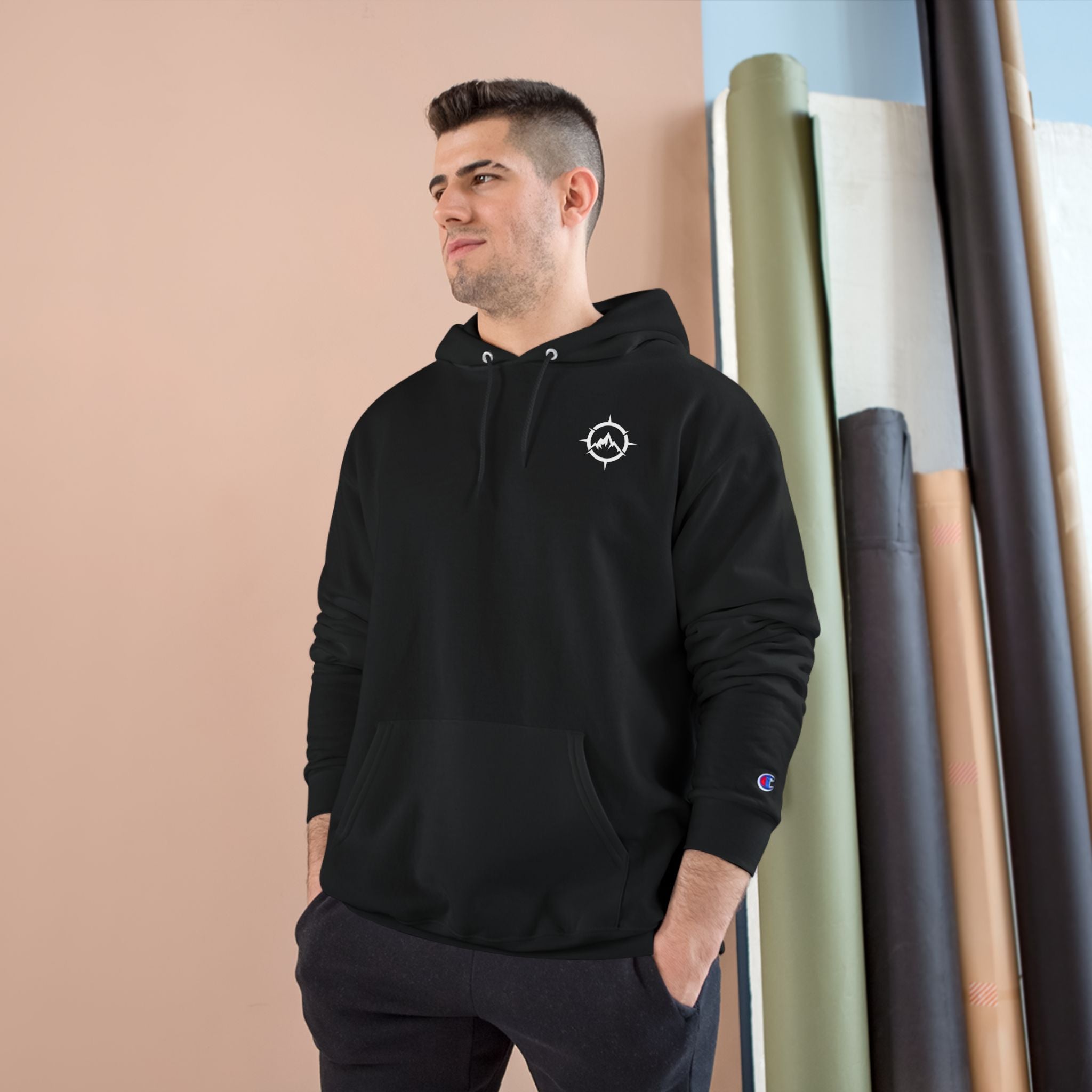 Summit Global Financial - Champion Hoodie