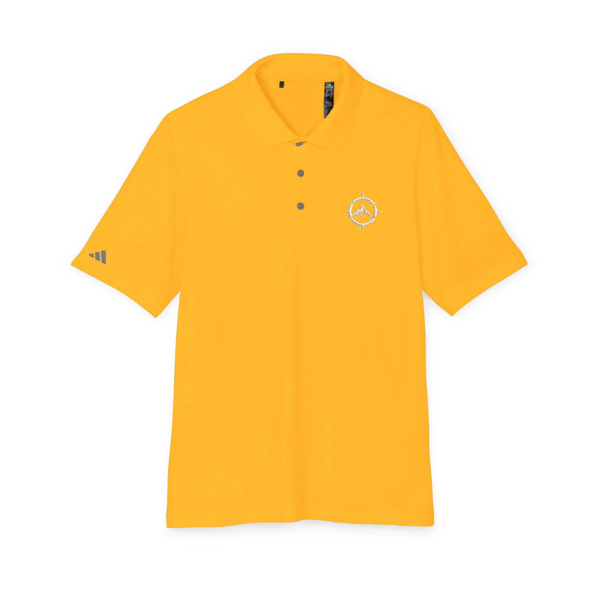 Summit Global Private Wealth - Unisex Adidas Polo