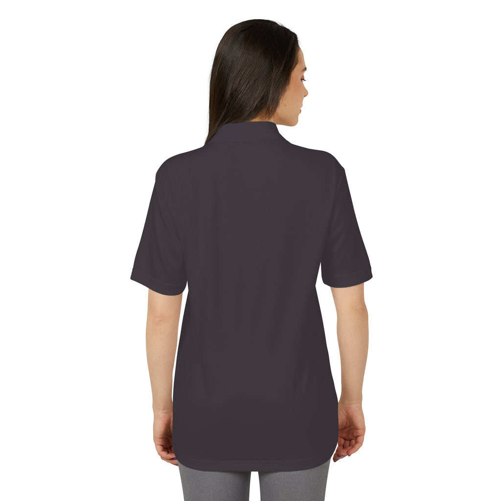 Summit Global Investments - Unisex Adidas Polo