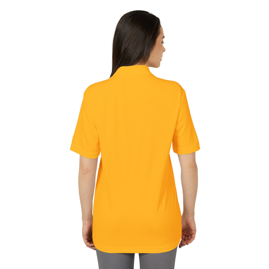 Summit Global Financial - Unisex Adidas Polo