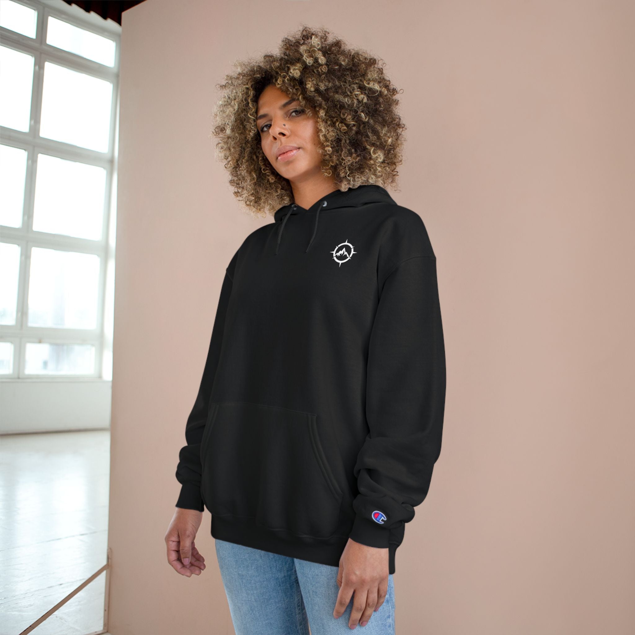 Summit Global Investments - Champion Hoodie