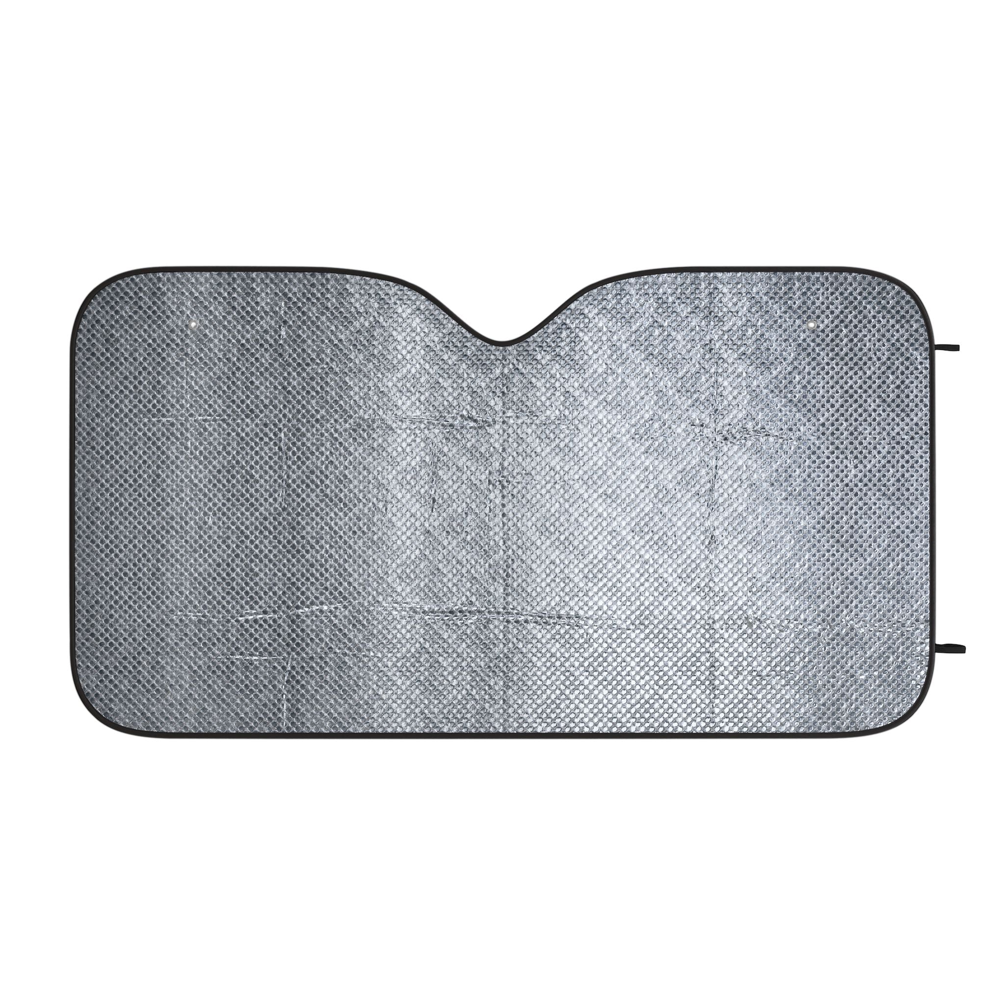 Car Sun Shade — Summit Global Financial
