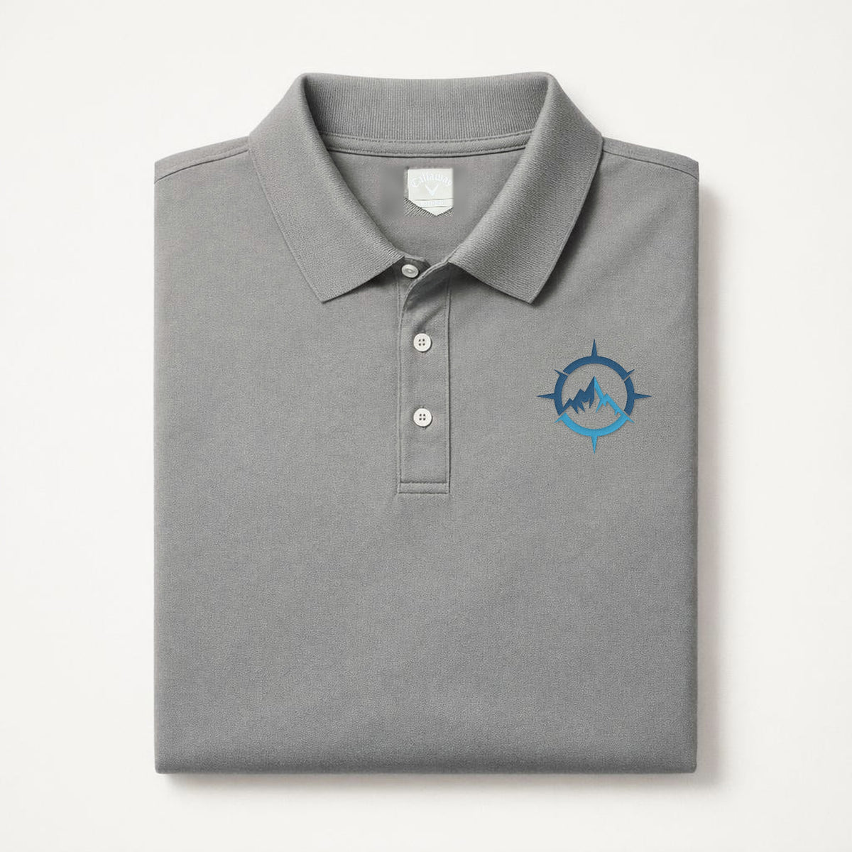 Callaway polo - Gray