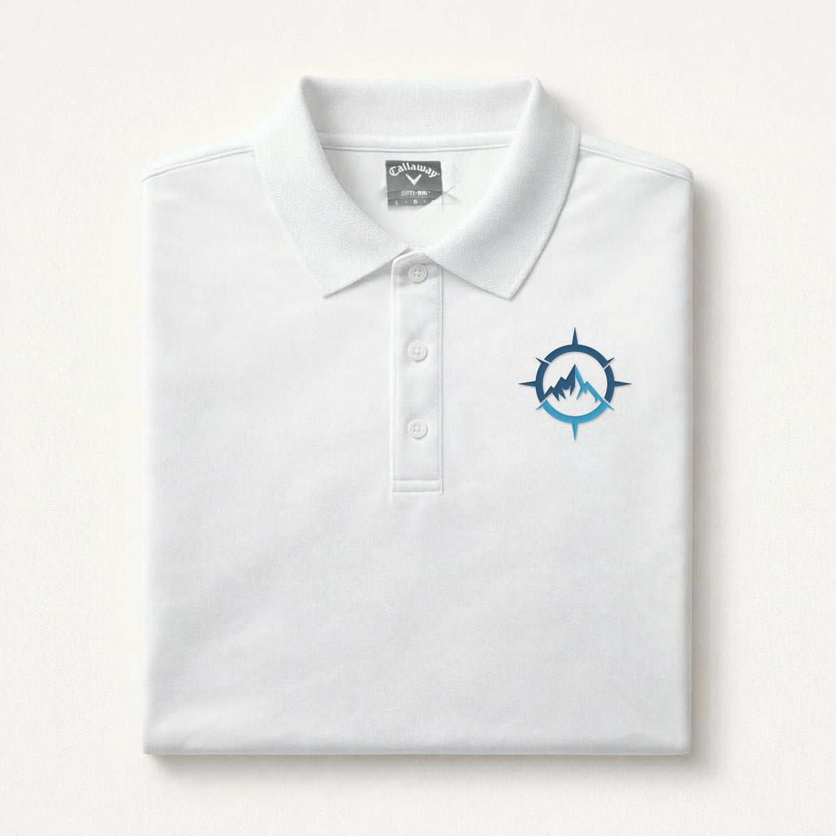 Callaway polo - White (alternate view)