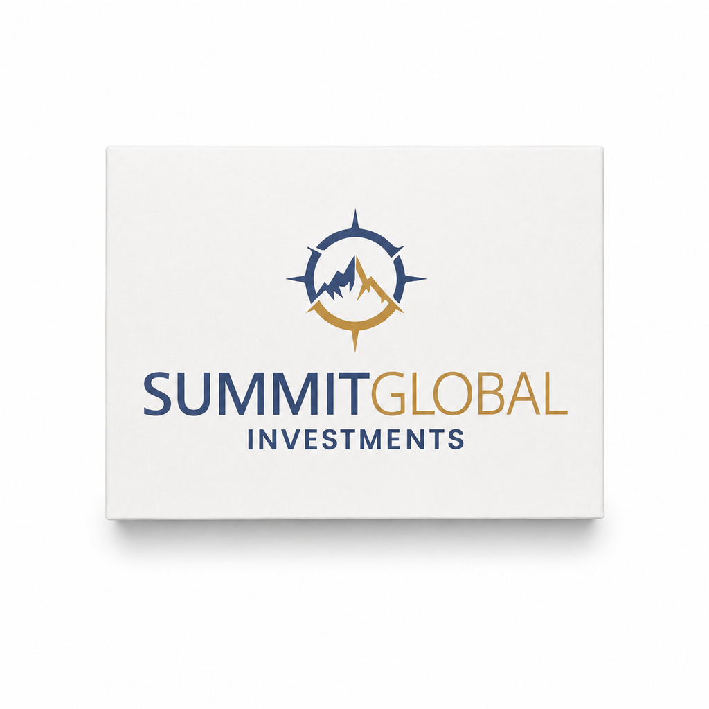 Summit Global Golf Balls 12-Pack