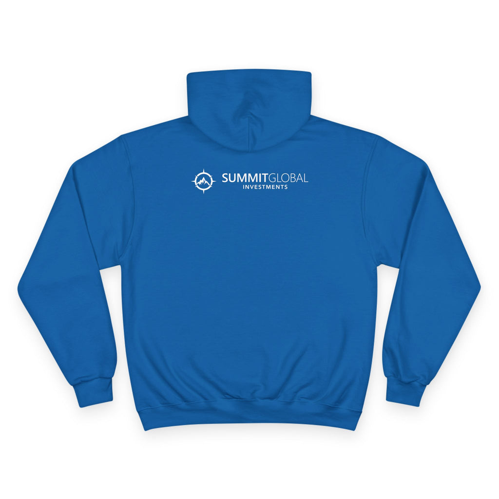 Summit Global Financial - Champion Hoodie