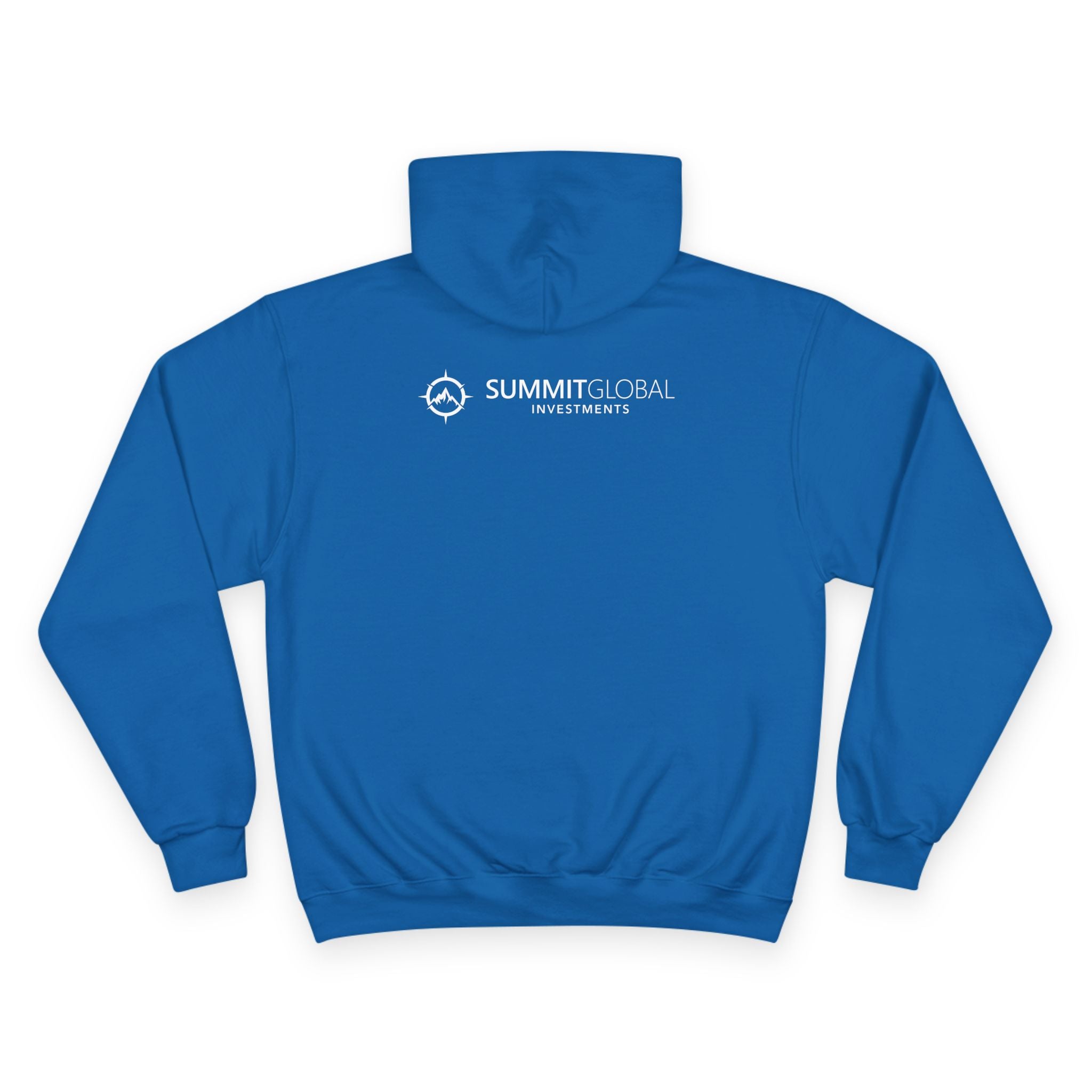 Summit Global Financial - Champion Hoodie