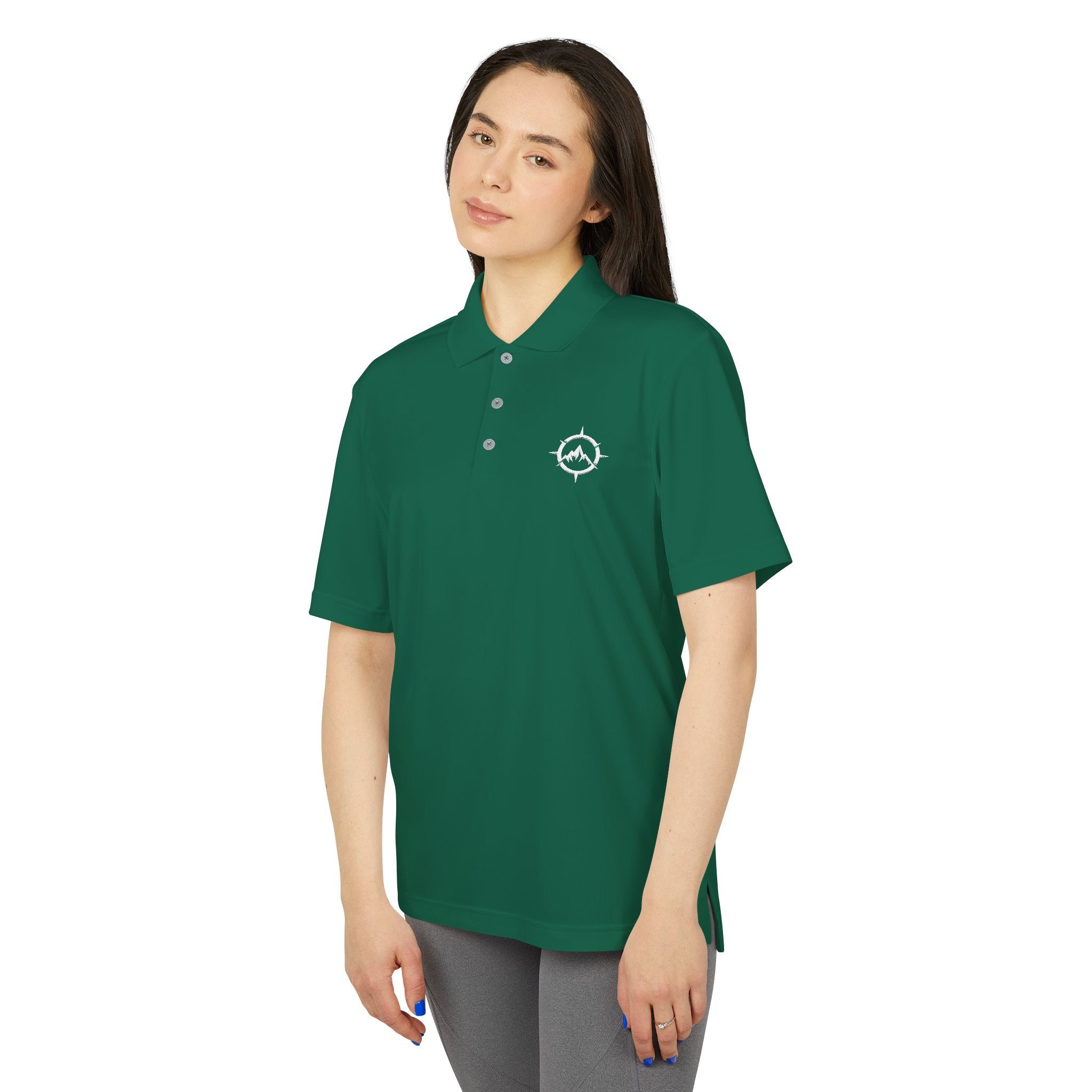 Summit Global Investments - Unisex Adidas Polo