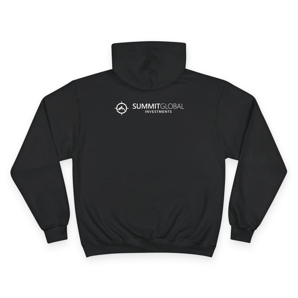 Summit Global Investments - Champion Hoodie