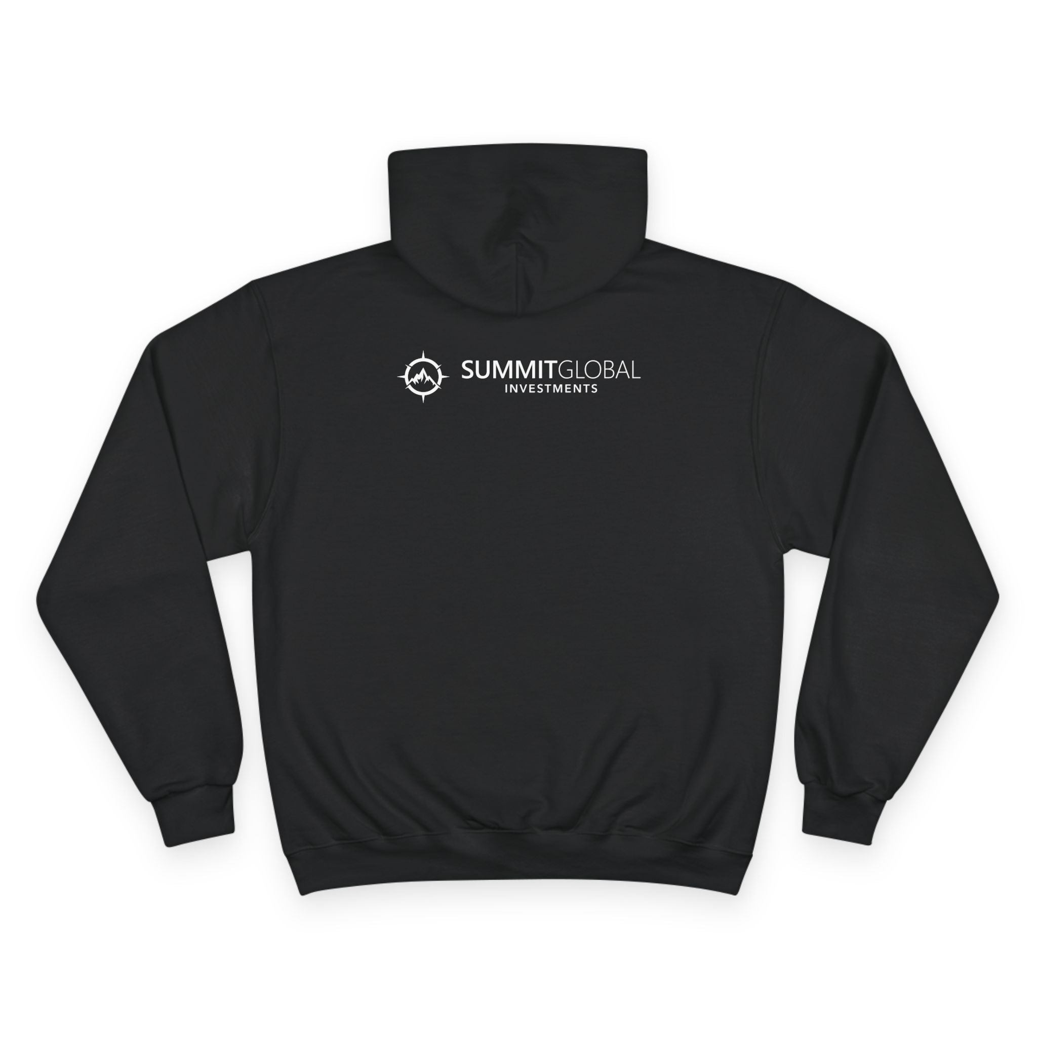 Summit Global Investments - Champion Hoodie