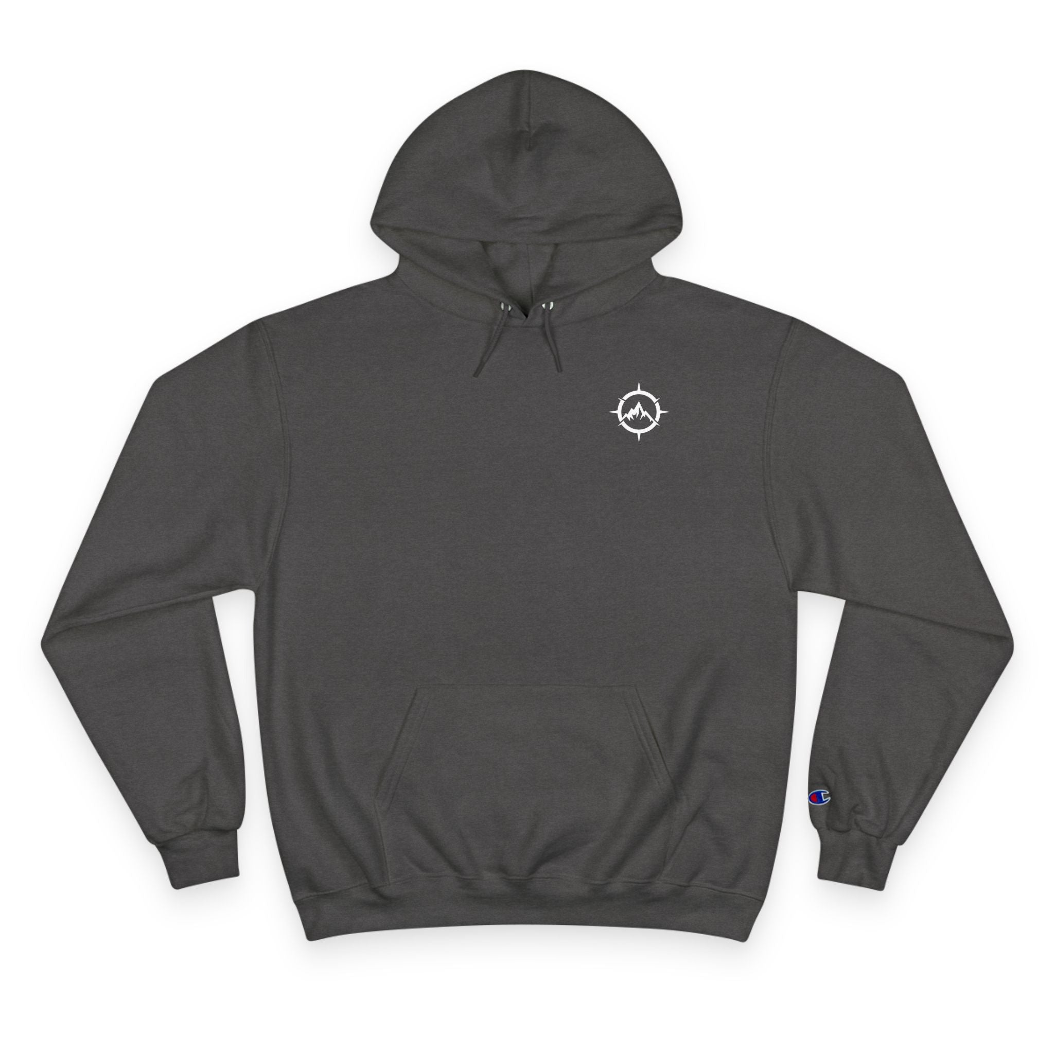 Summit Global Private Wealth - Champion Hoodie