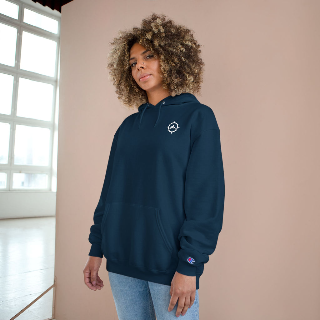Summit Global Investments - Champion Hoodie