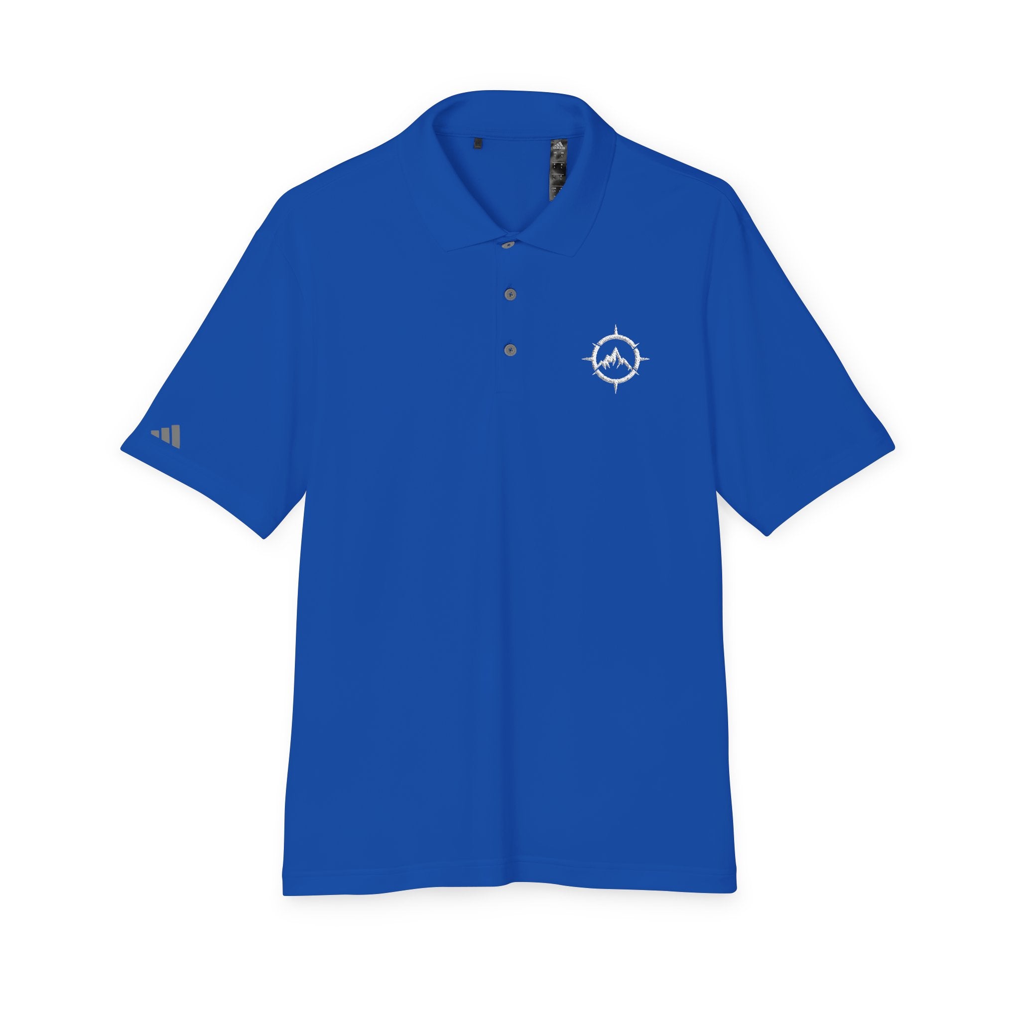 Summit Global Financial - Unisex Adidas Polo