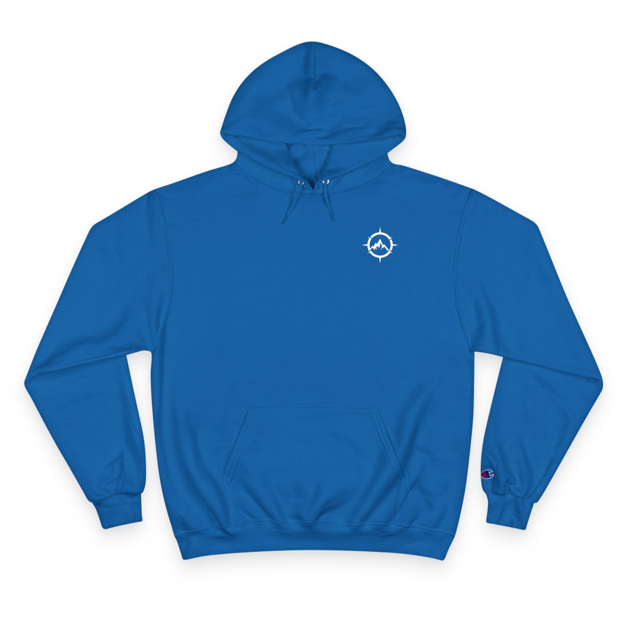 Summit Global Investments - Champion Hoodie