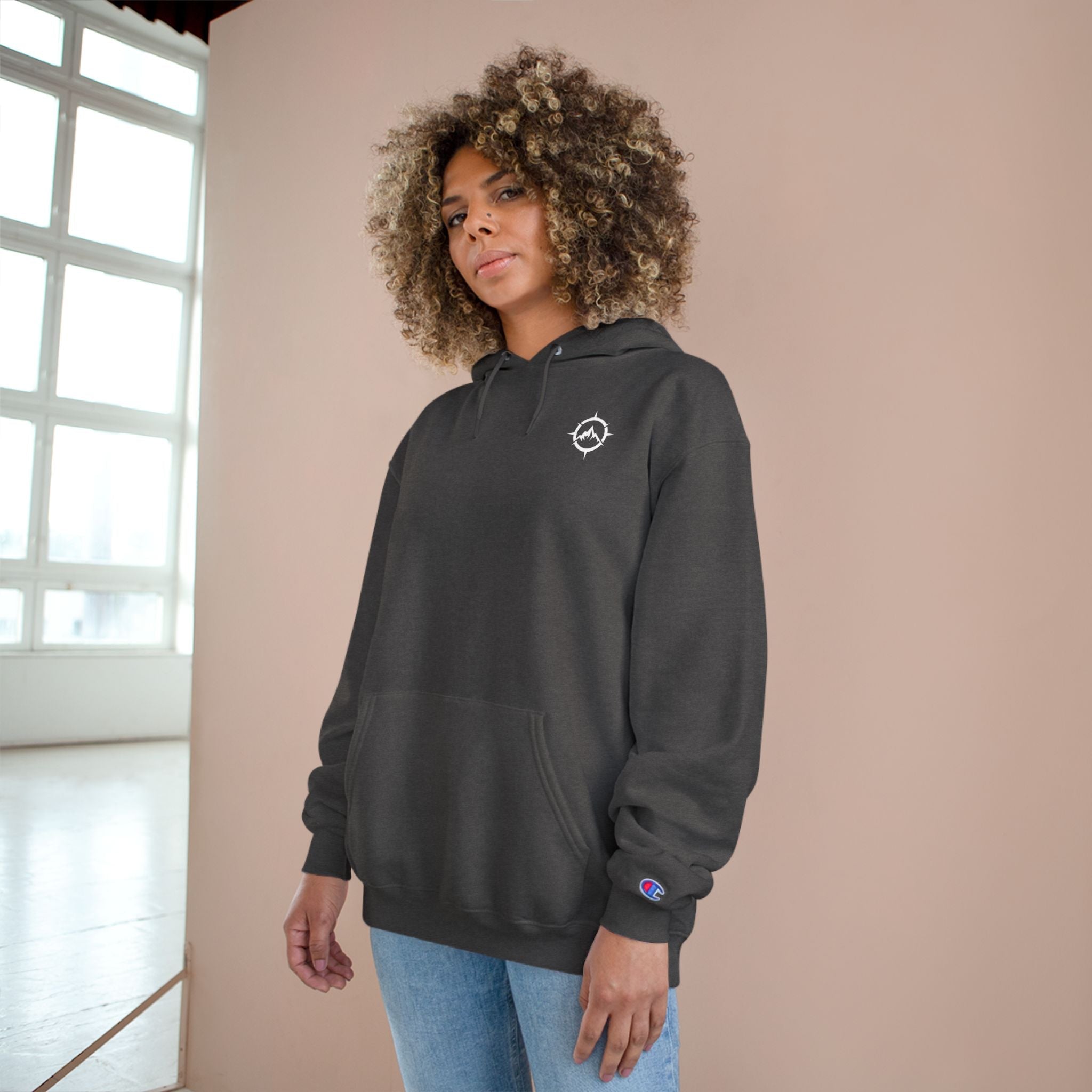 SGI|Charcoal Heather