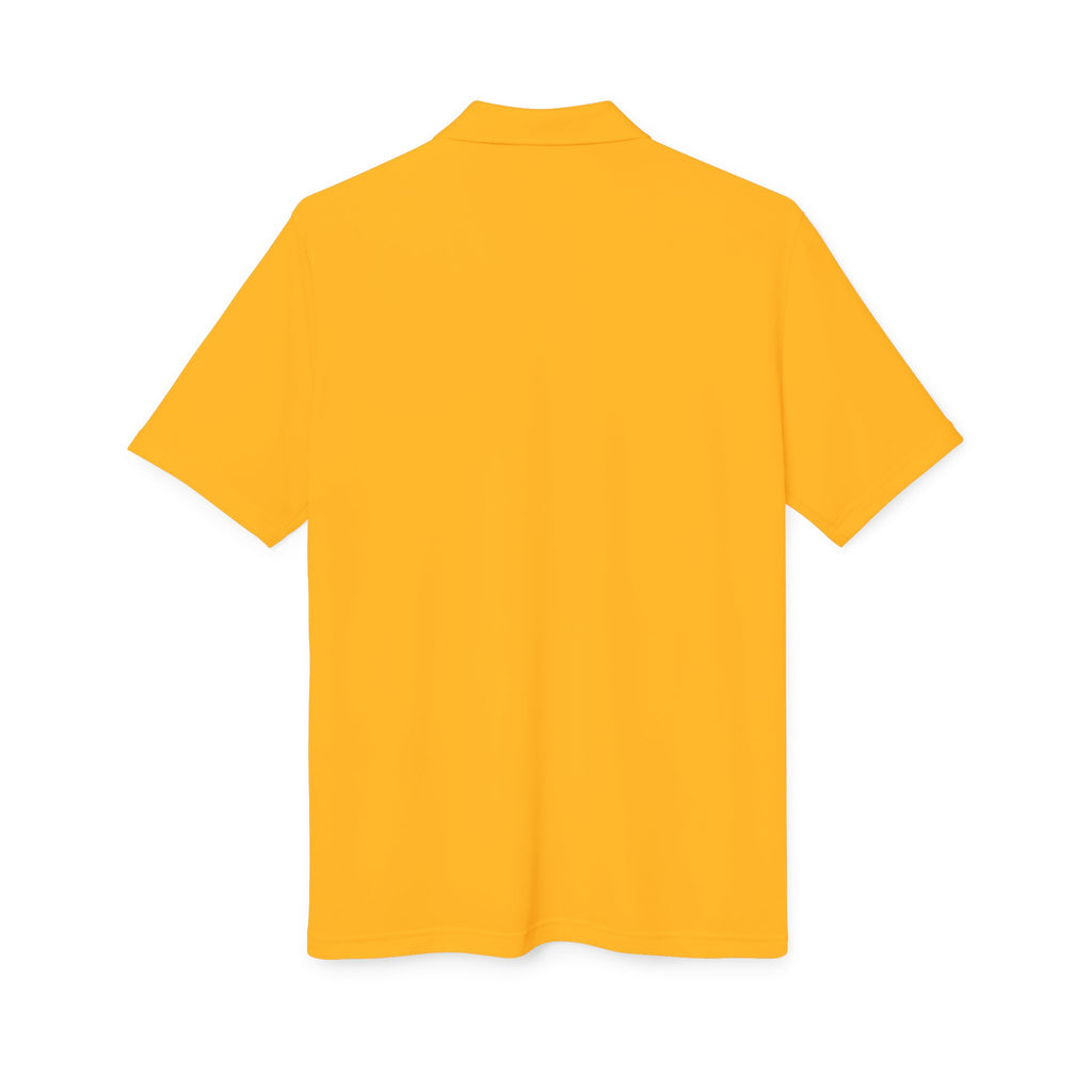 Summit Global Financial - Unisex Adidas Polo
