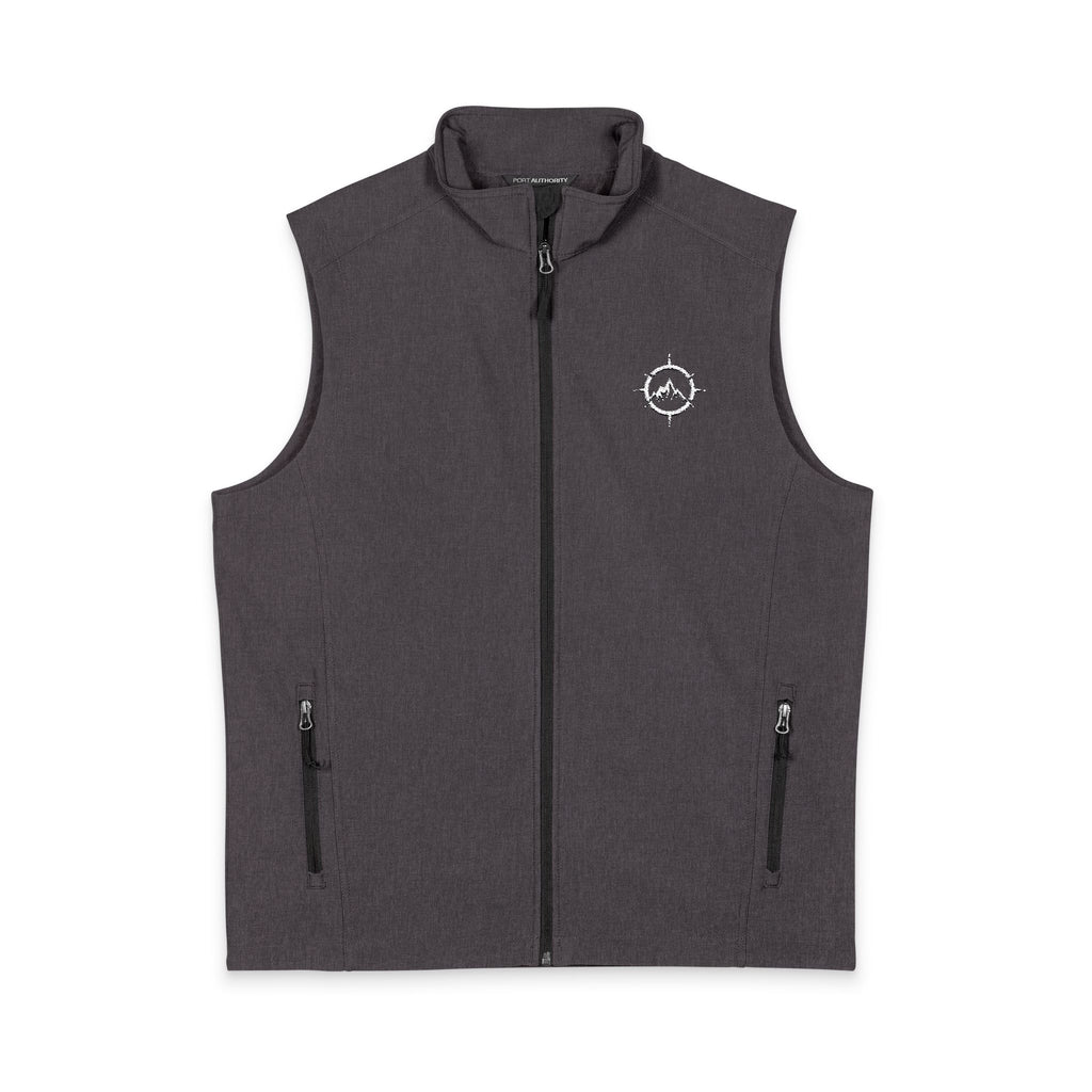 Summit Global - Soft Shell Vest
